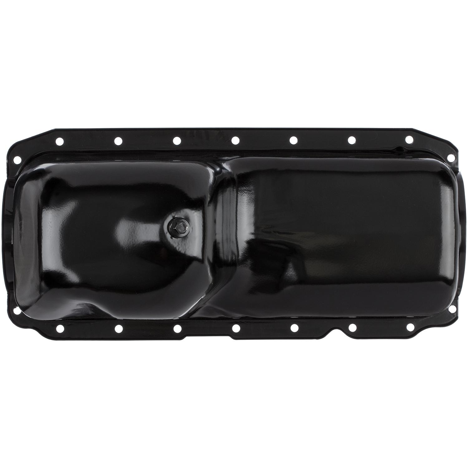 ATP 103282 Engine Oil Pan product image 2 of 4