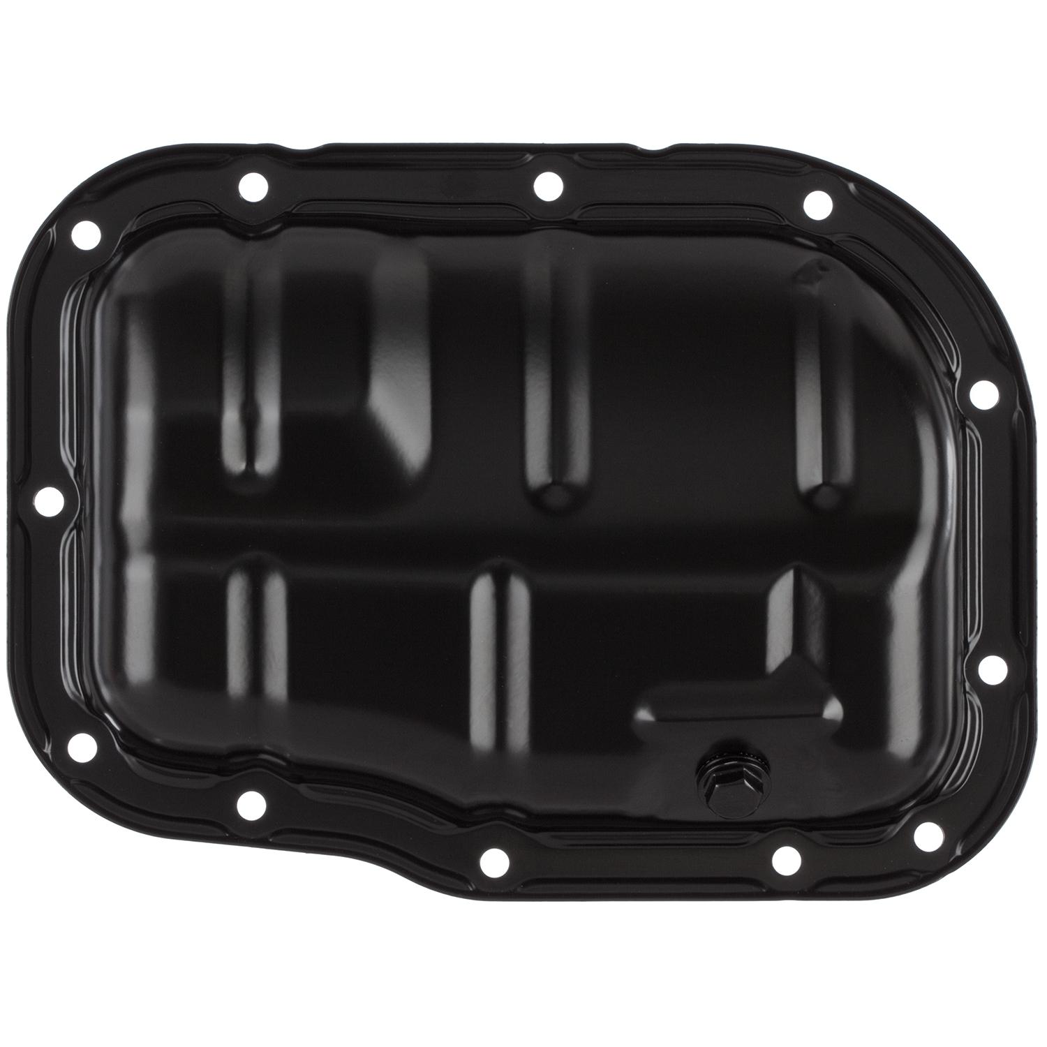ATP 103289 - Engine Oil Pan ATP 103289 Engine Oil Pan product image 2 of 4