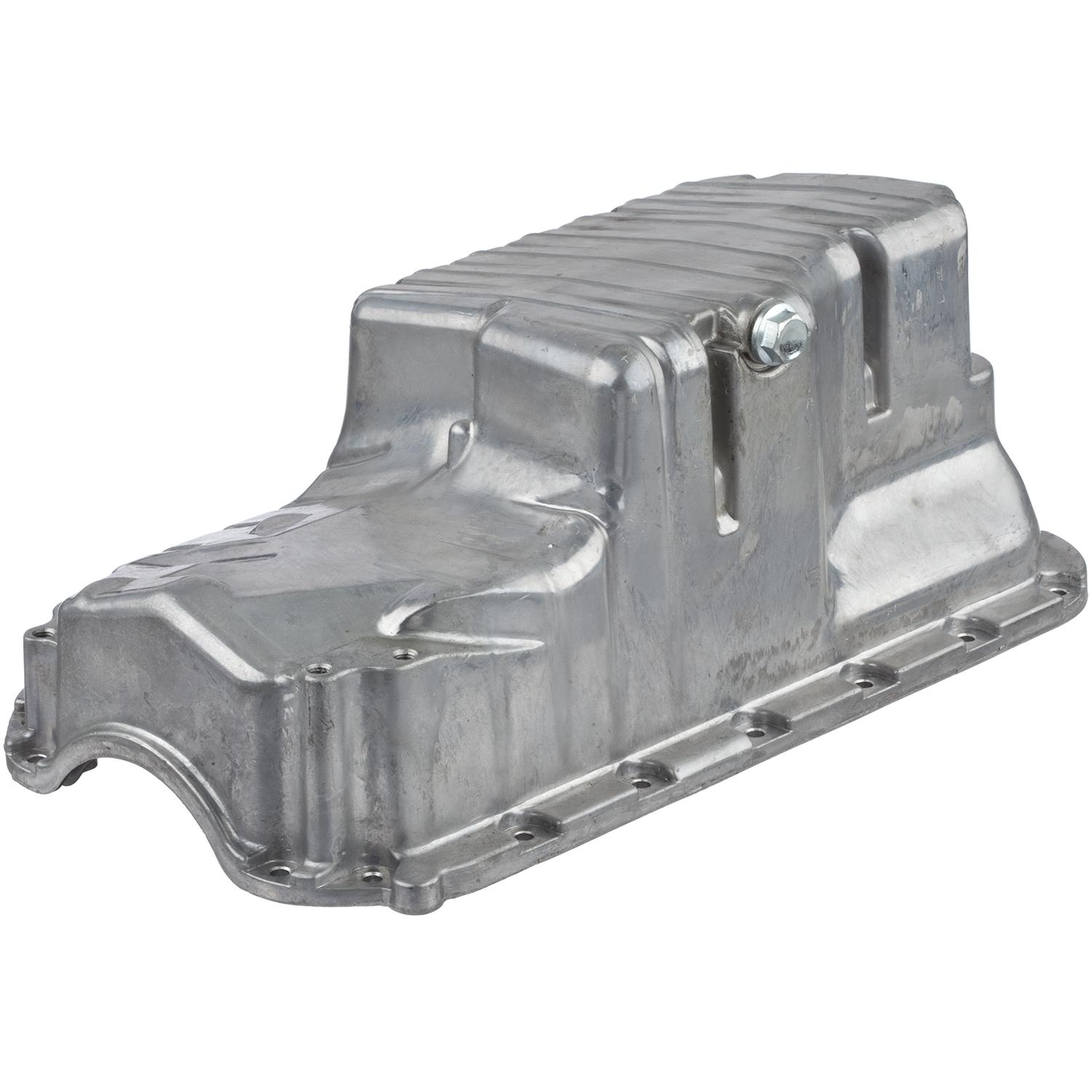 ATP 103294 - Engine Oil Pan ATP 103294 Engine Oil Pan product image 3 of 4
