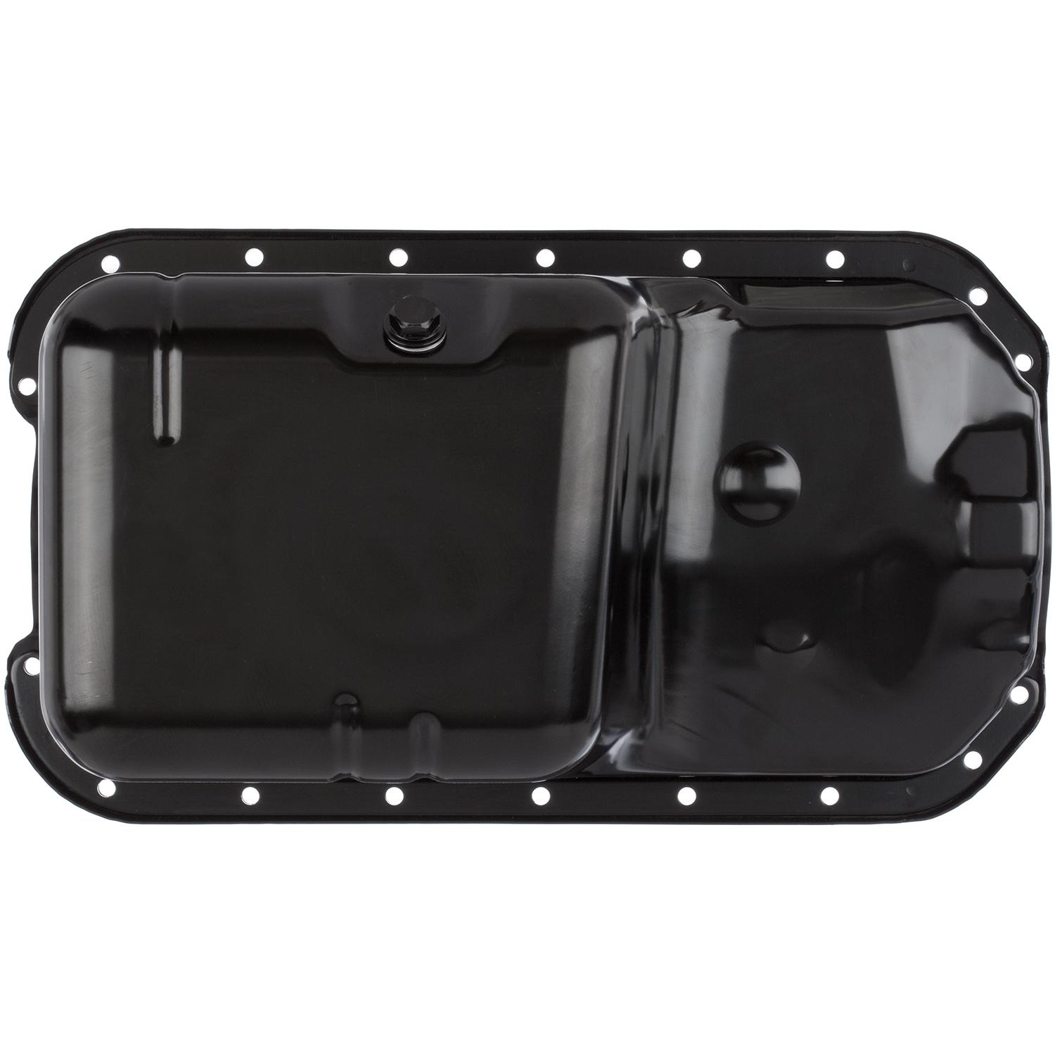 ATP 103298 - Engine Oil Pan ATP 103298 Engine Oil Pan product image 2 of 4