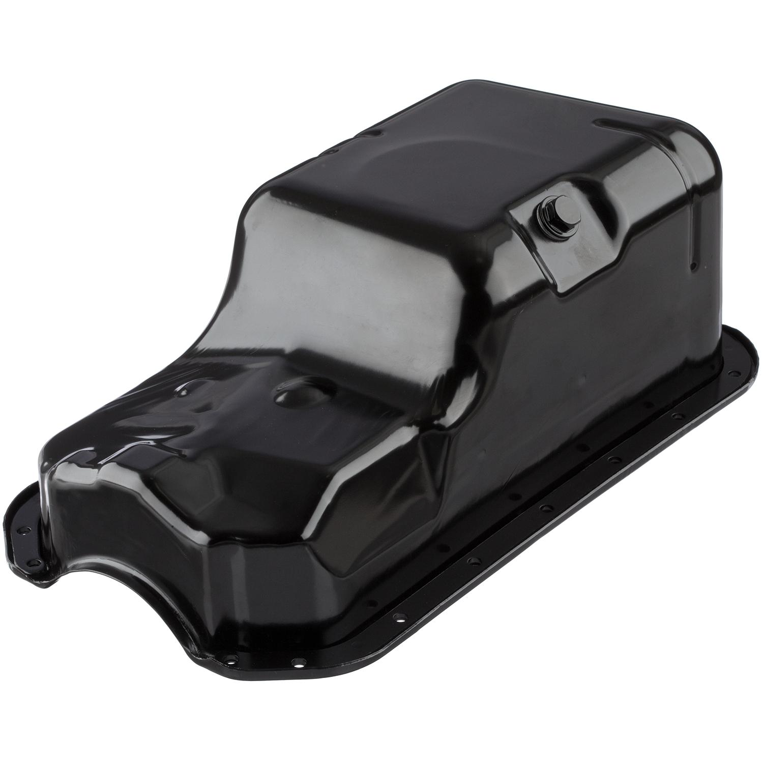 ATP 103298 - Engine Oil Pan ATP 103298 Engine Oil Pan product image 3 of 4