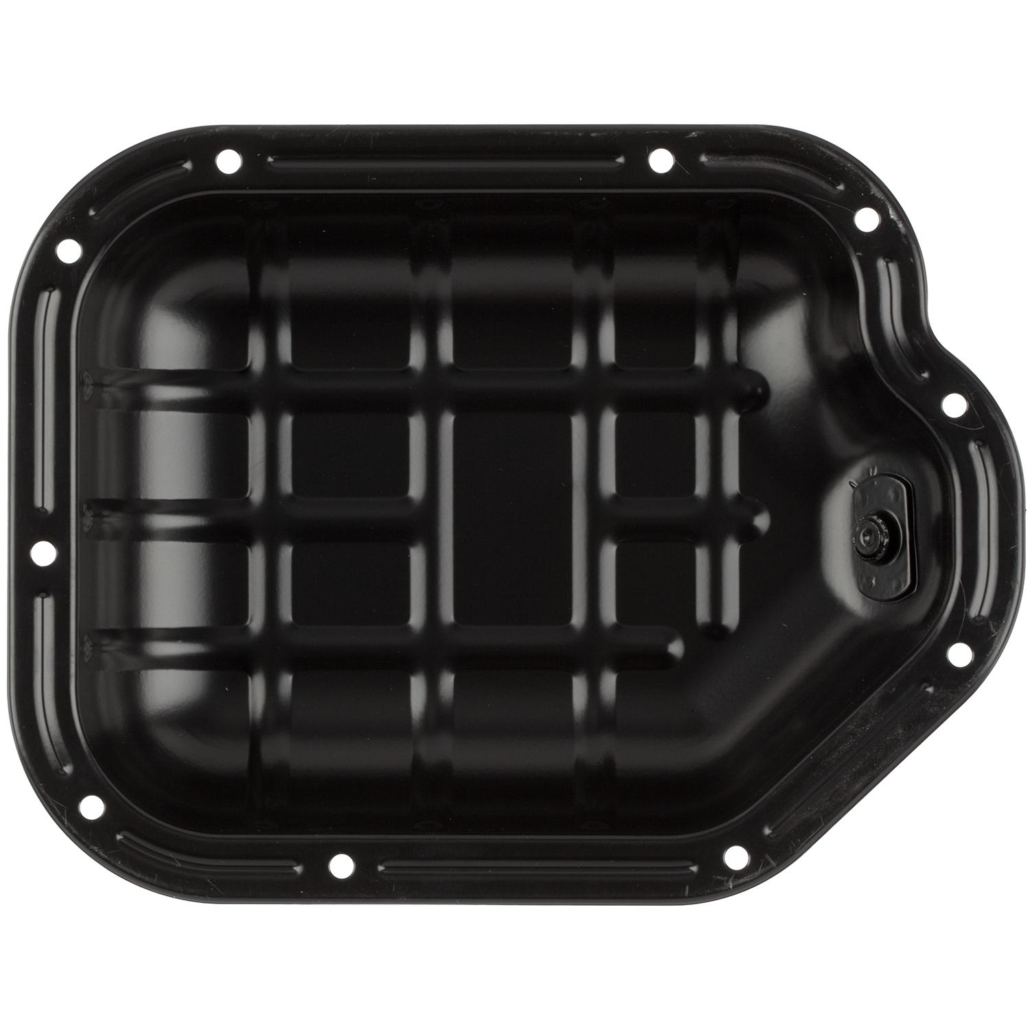 ATP 103300 - Engine Oil Pan ATP 103300 Engine Oil Pan product image 2 of 4
