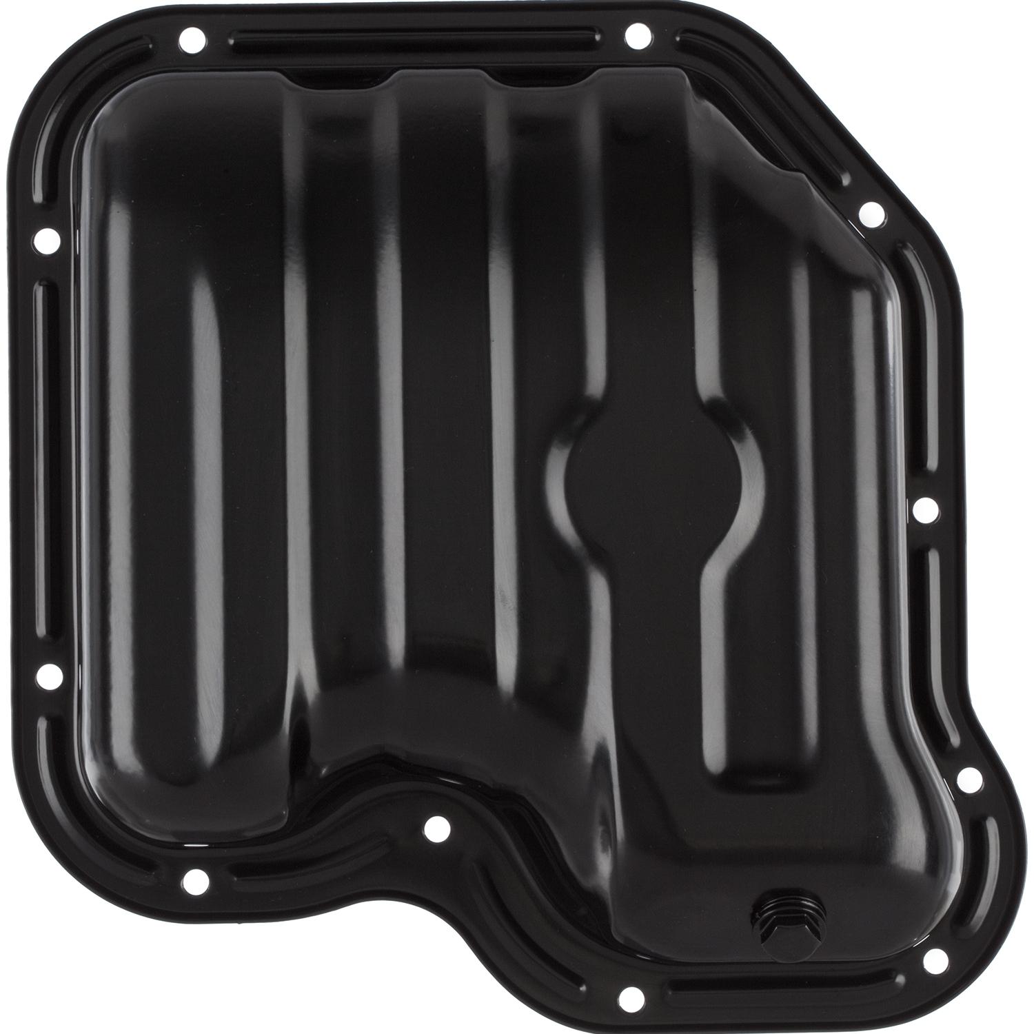 ATP 103301 Engine Oil Pan product image 2 of 4