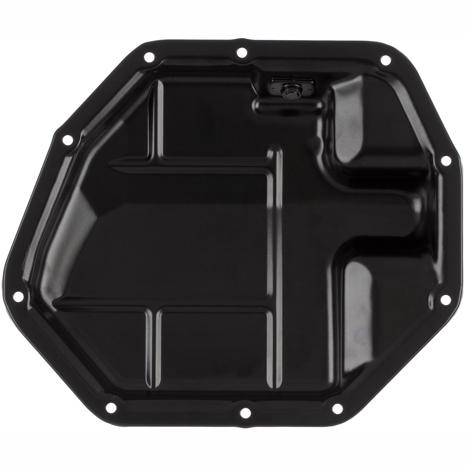 ATP 103302 Engine Oil Pan product image 1 of 4