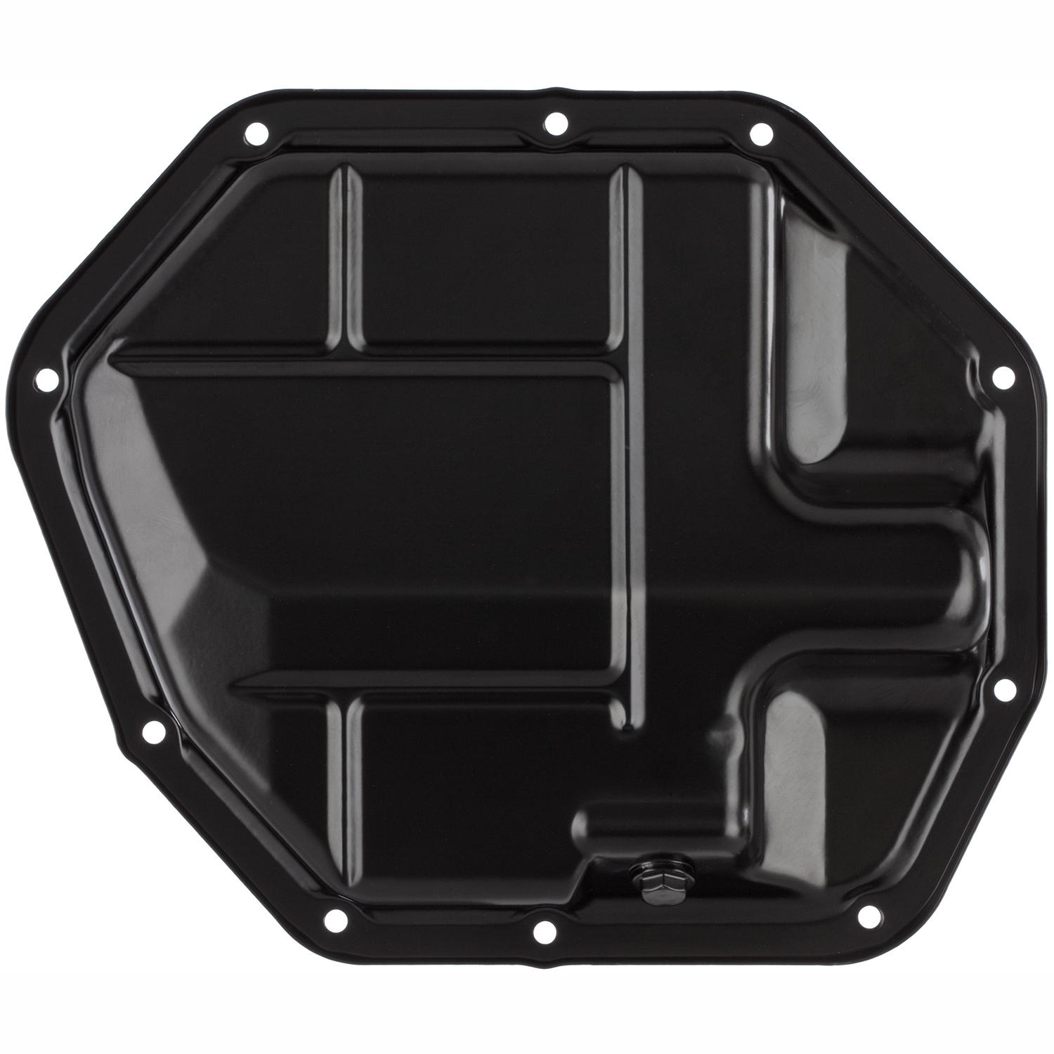 ATP 103302 Engine Oil Pan product image 2 of 4
