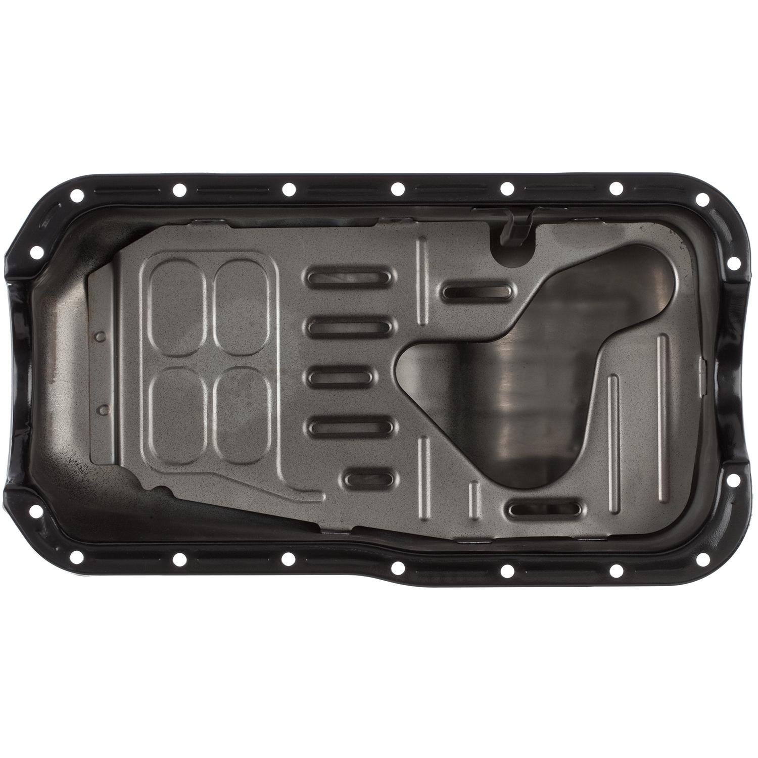 ATP 103304 Engine Oil Pan product image 1 of 4