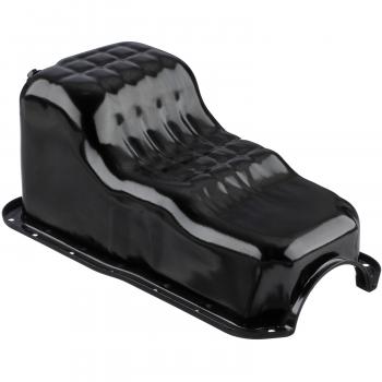 ATP 103305 - Engine Oil Pan ATP 103305 Engine Oil Pan product image 3 of 4