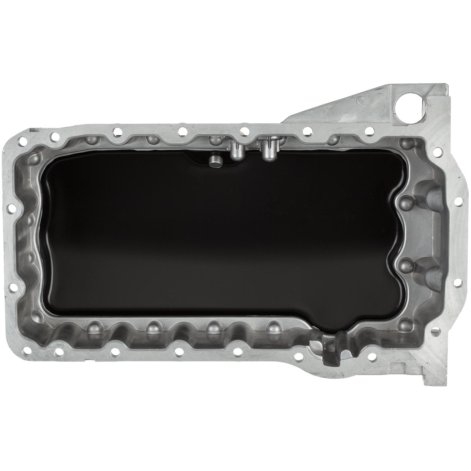 ATP 103312 Engine Oil Pan product image 1 of 4