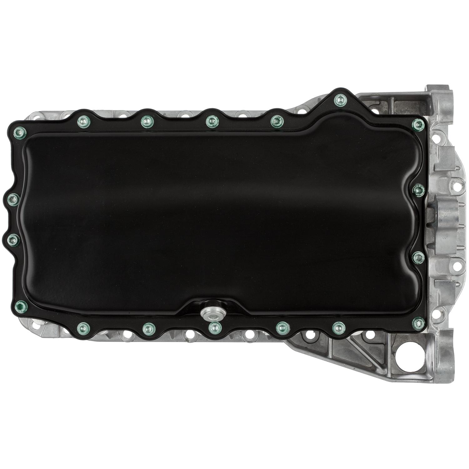ATP 103312 Engine Oil Pan product image 2 of 4
