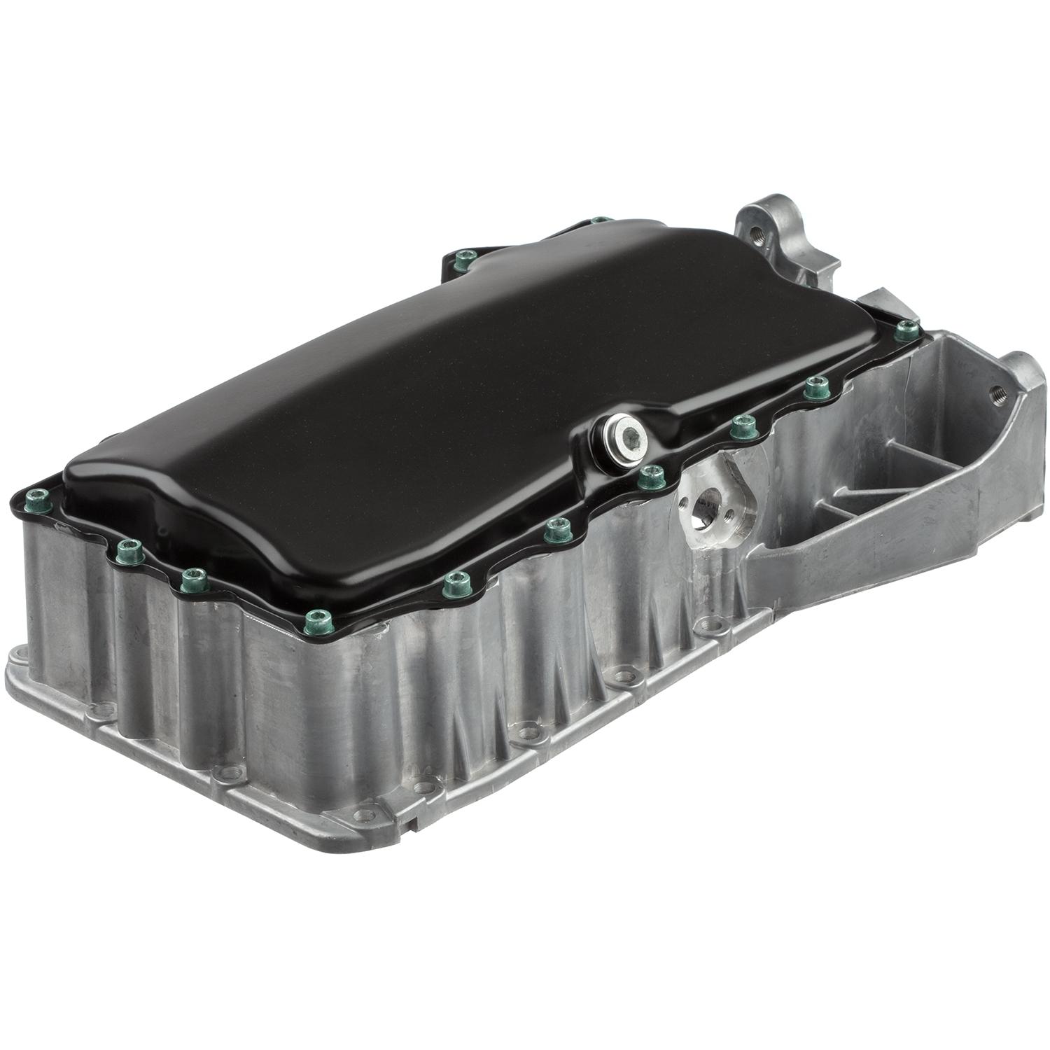 ATP 103312 Engine Oil Pan product image 3 of 4
