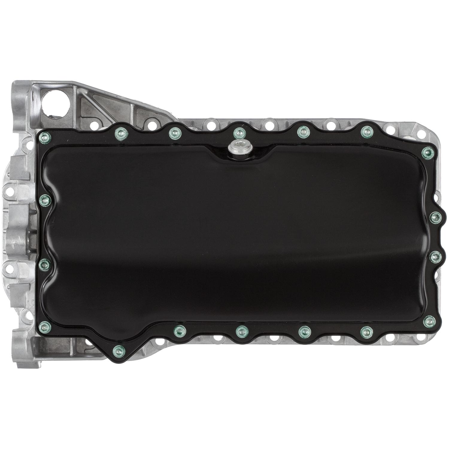 ATP 103313 Engine Oil Pan product image 2 of 4
