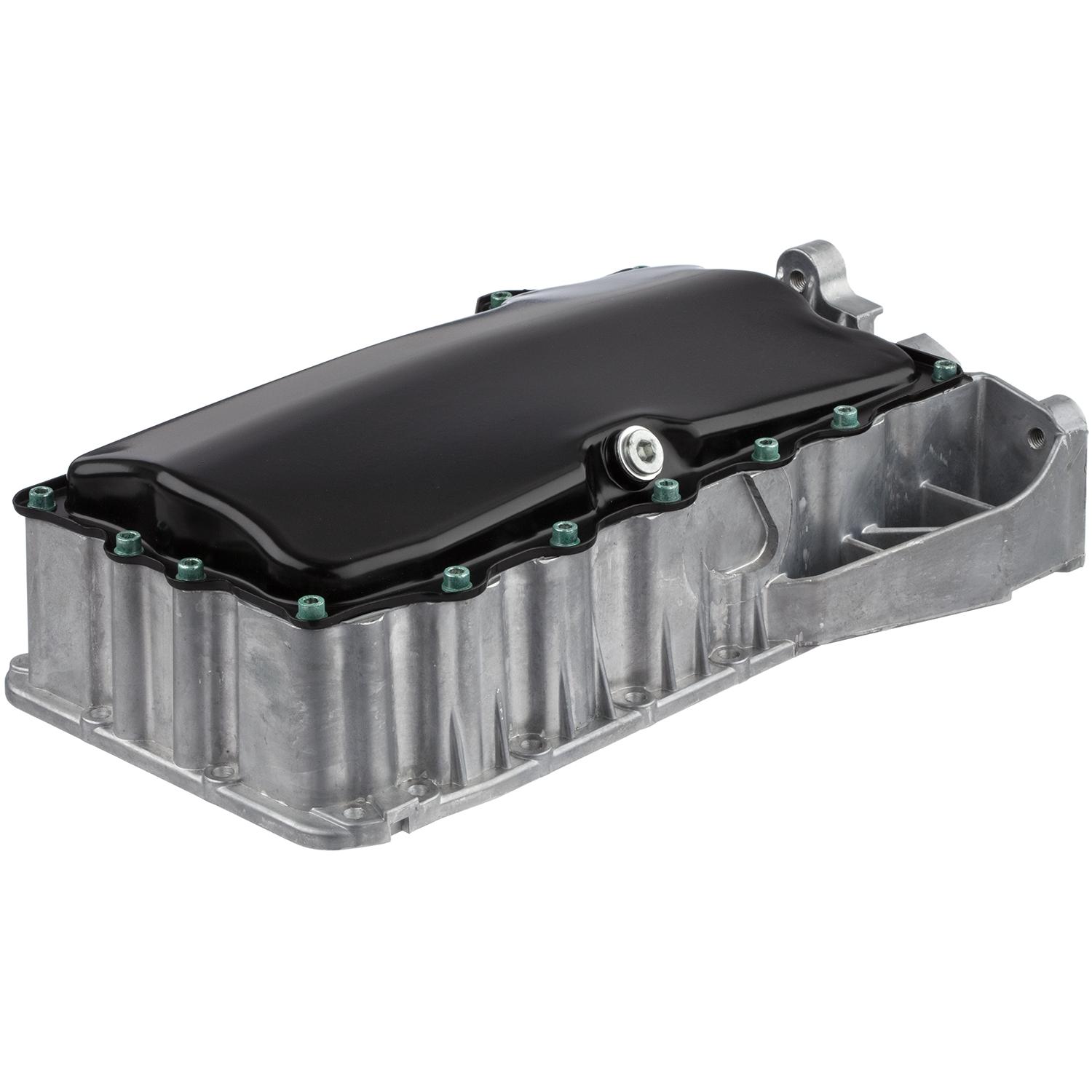 ATP 103313 Engine Oil Pan product image 3 of 4