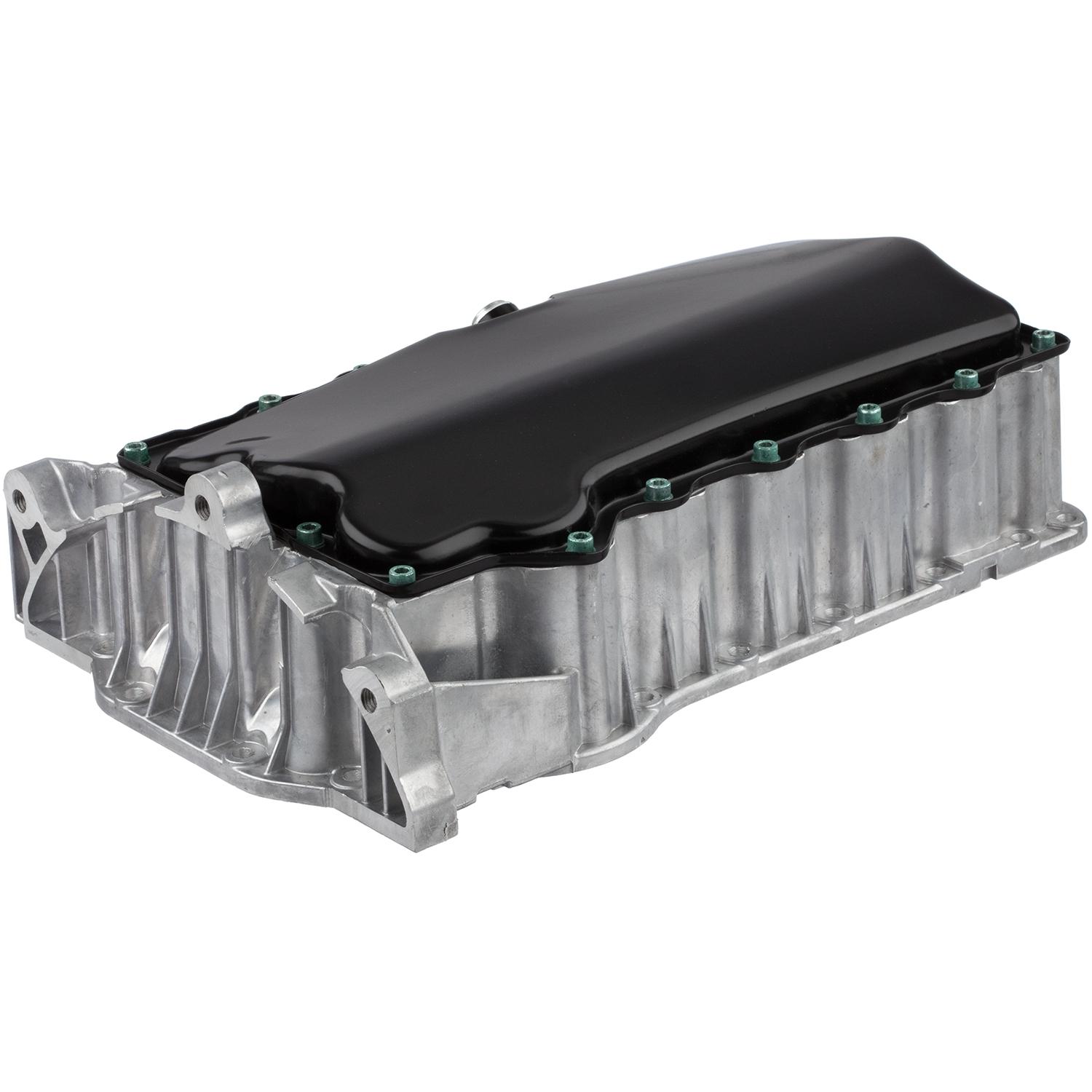 ATP 103313 Engine Oil Pan product image 4 of 4