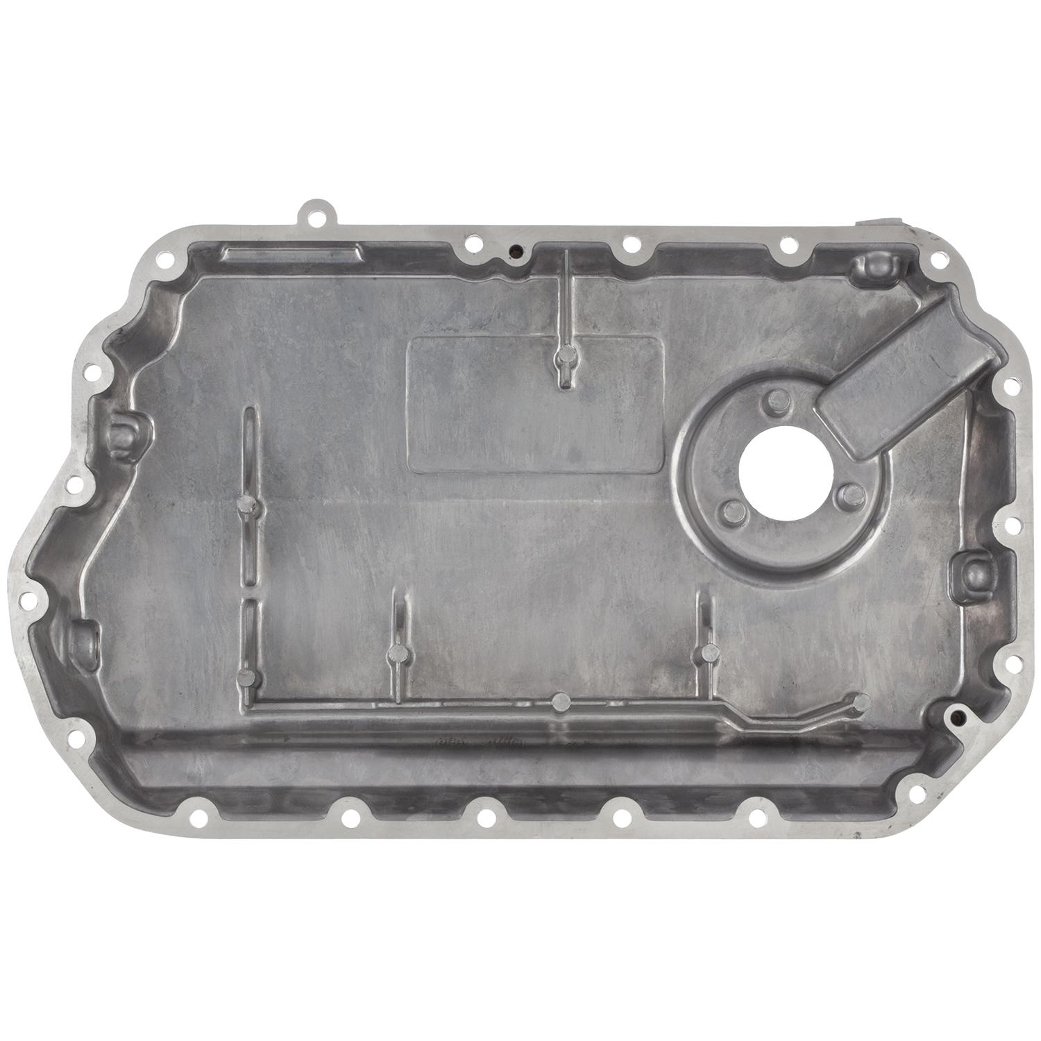 ATP 103314 - Engine Oil Pan ATP 103314 Engine Oil Pan product image 1 of 4