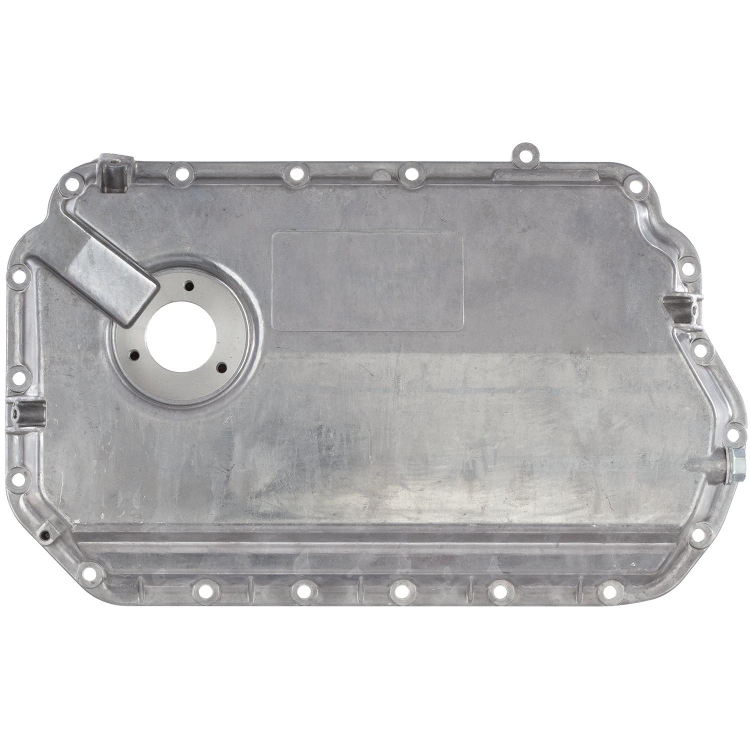 ATP 103314 - Engine Oil Pan ATP 103314 Engine Oil Pan product image 2 of 4