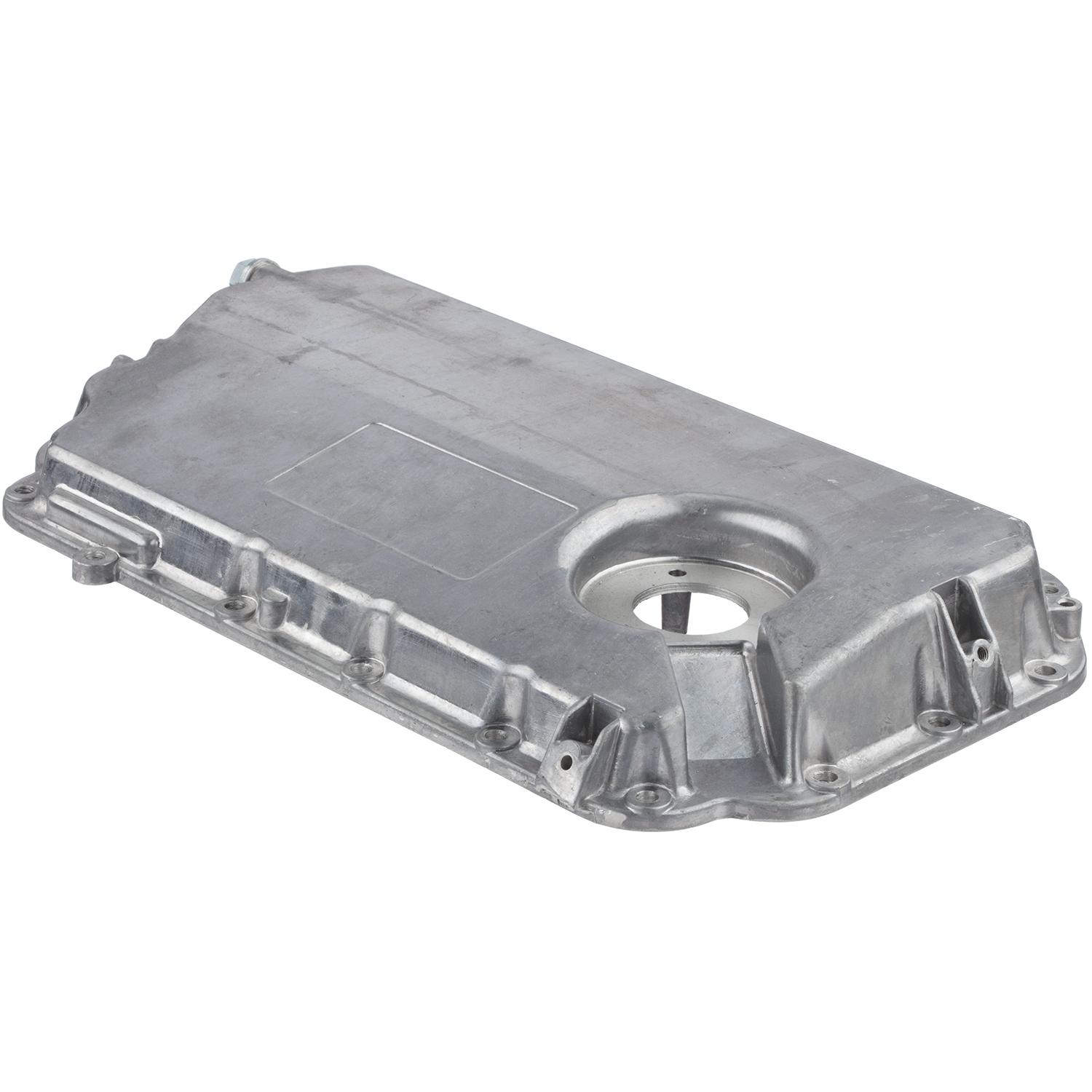ATP 103314 - Engine Oil Pan ATP 103314 Engine Oil Pan product image 3 of 4