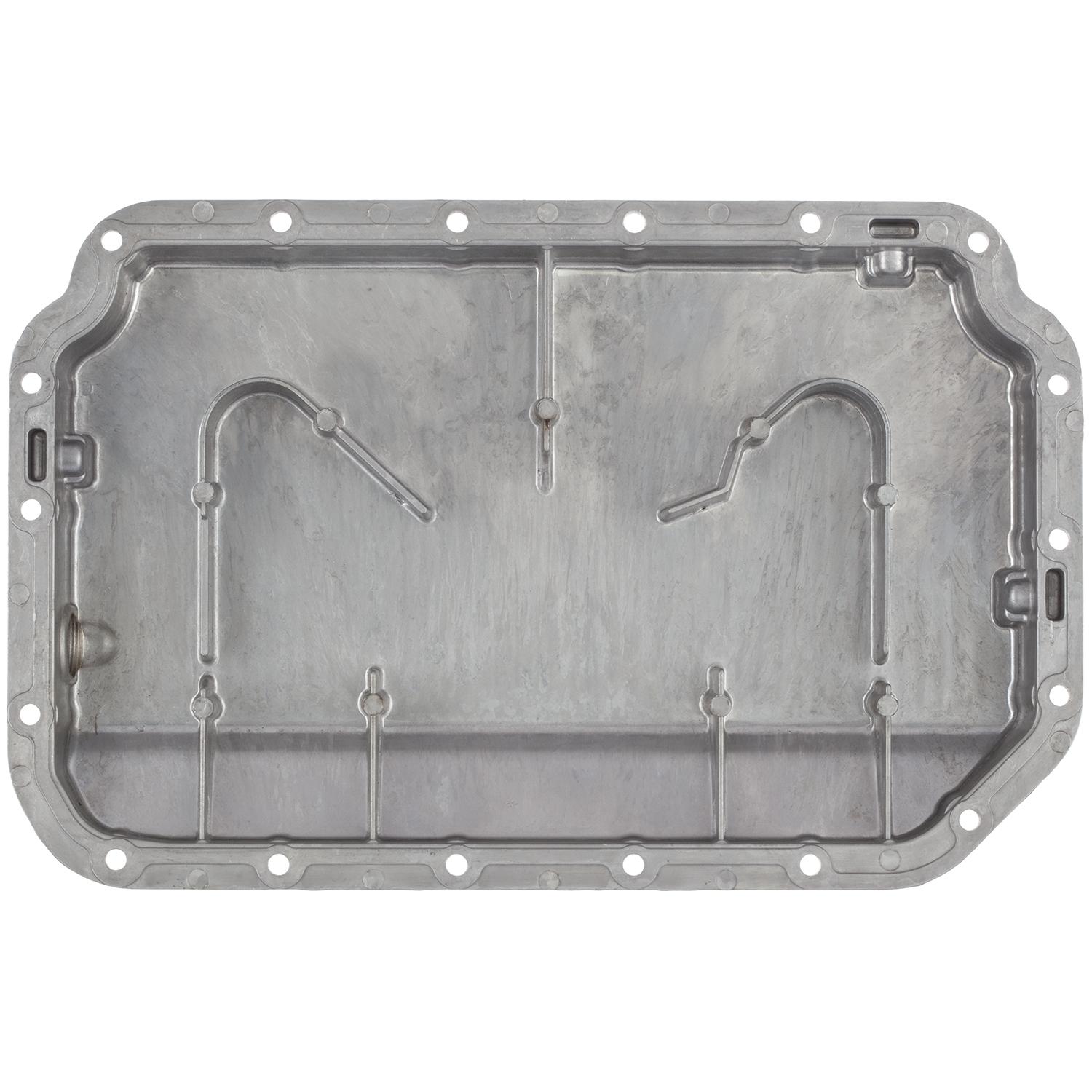 ATP 103316 Engine Oil Pan product image 1 of 4