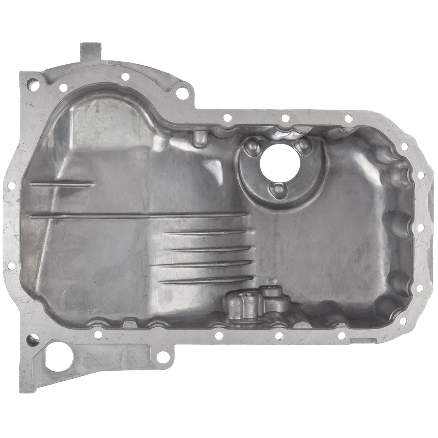 ATP 103317 Engine Oil Pan product image 1 of 4