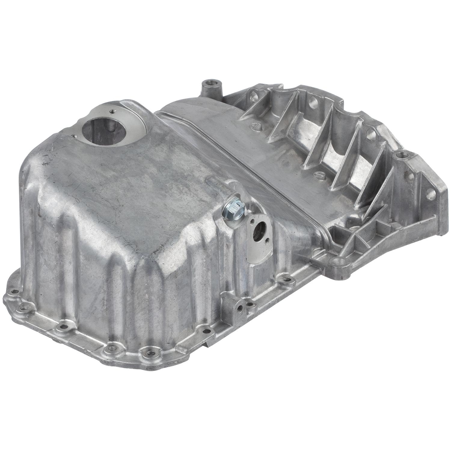ATP 103317 Engine Oil Pan product image 3 of 4