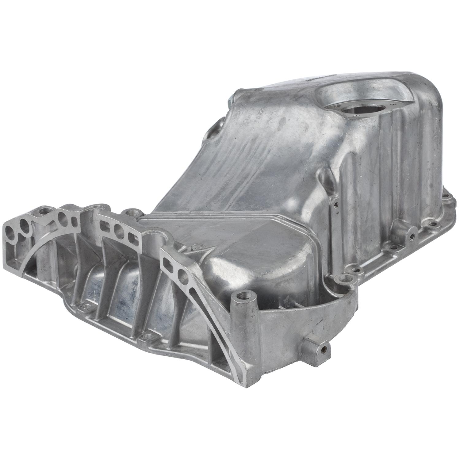 ATP 103317 Engine Oil Pan product image 4 of 4