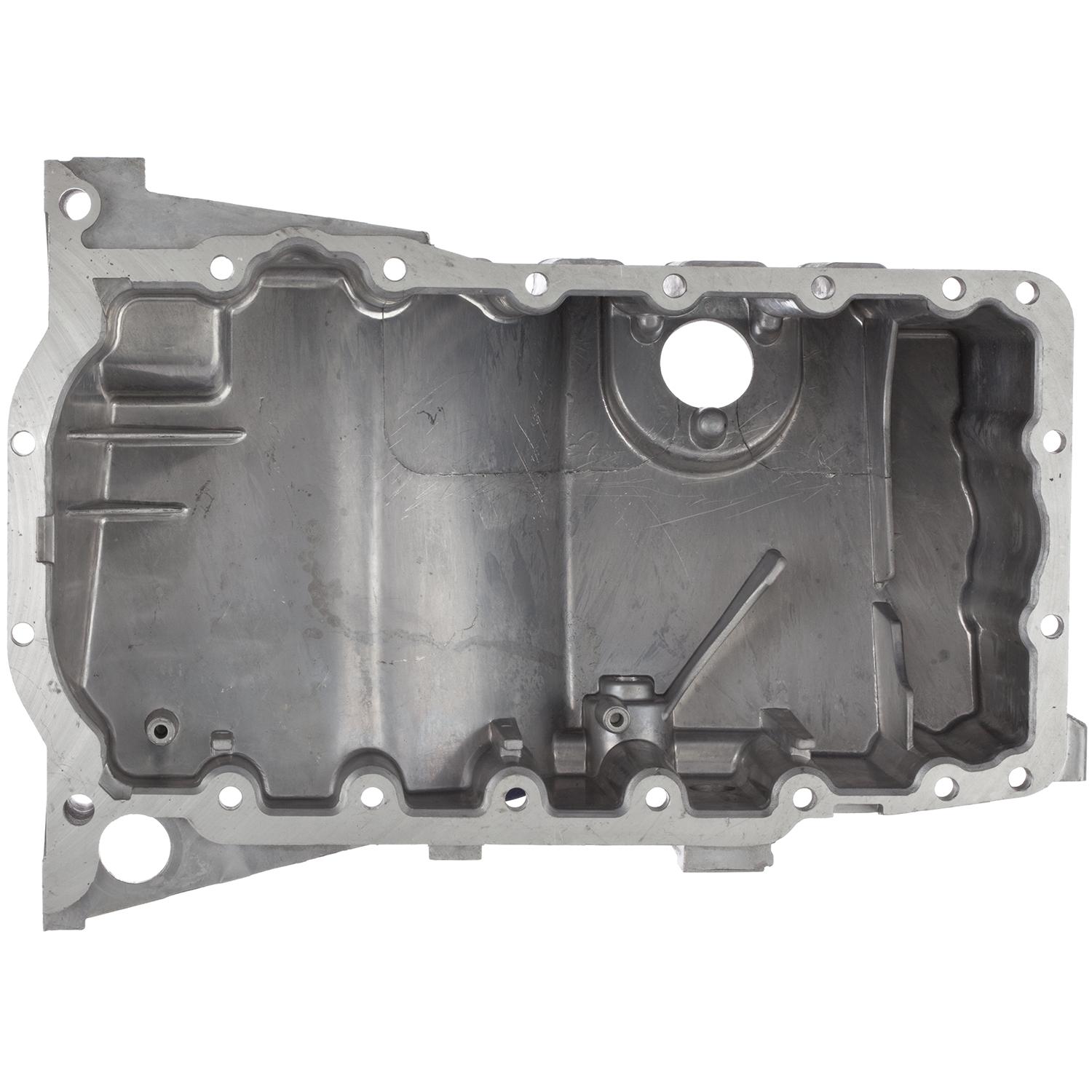 ATP 103318 Engine Oil Pan product image 1 of 4