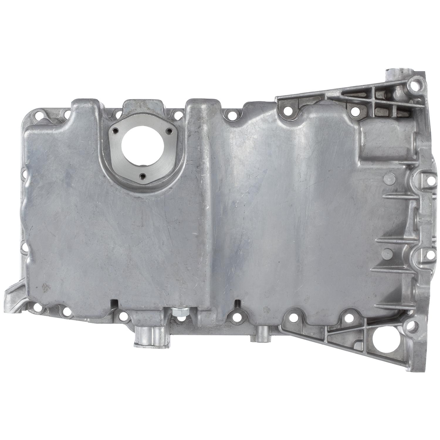 ATP 103318 Engine Oil Pan product image 2 of 4