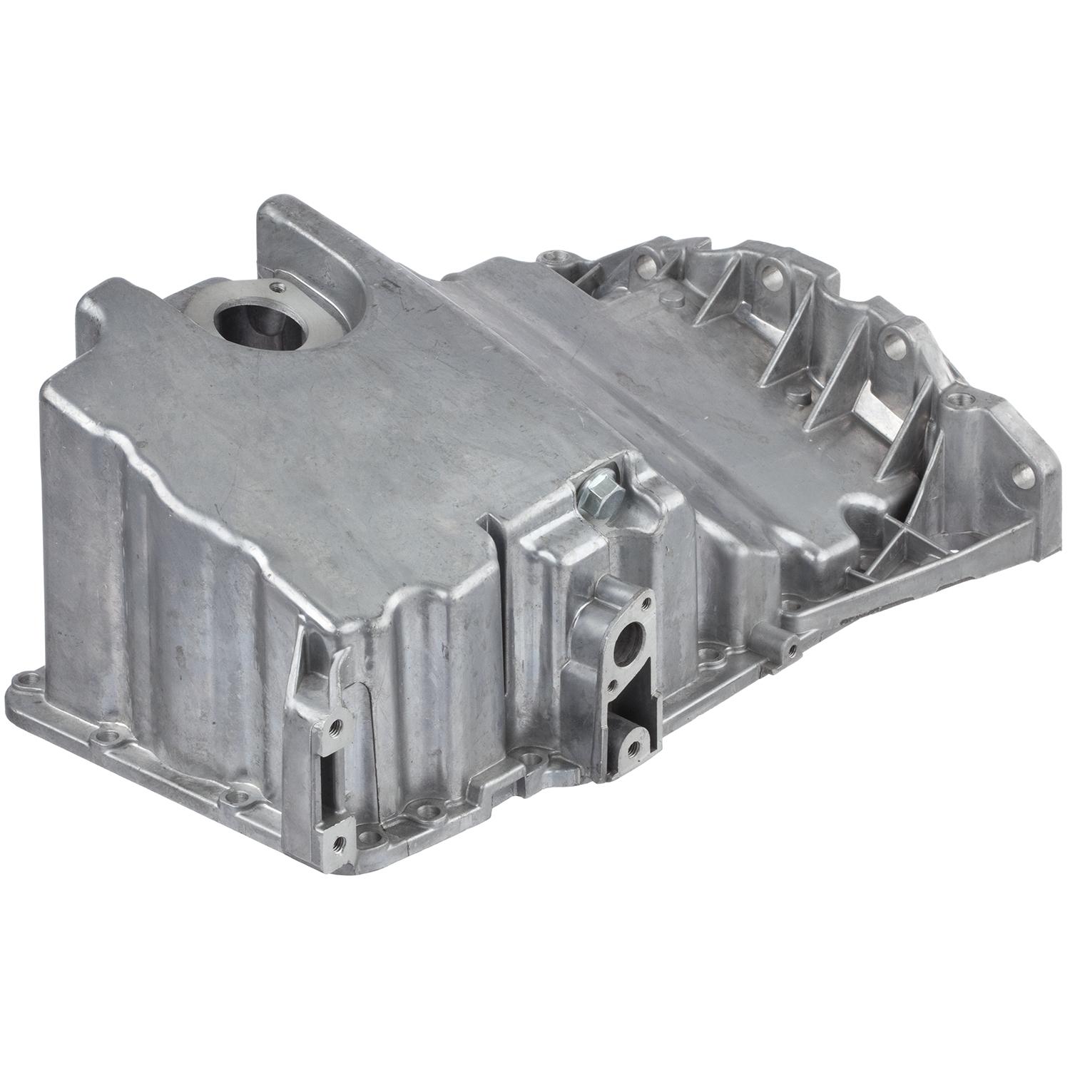 ATP 103318 Engine Oil Pan product image 3 of 4
