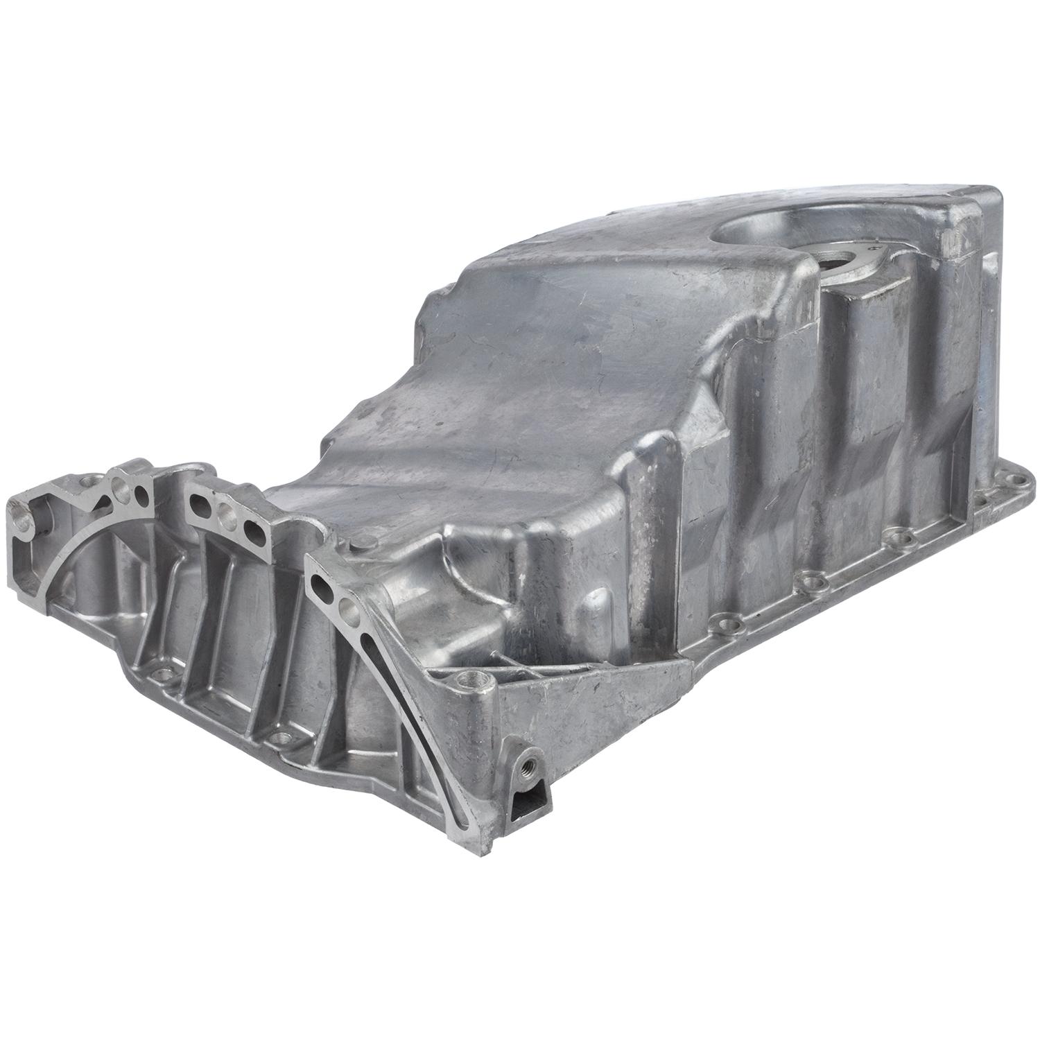 ATP 103318 Engine Oil Pan product image 4 of 4