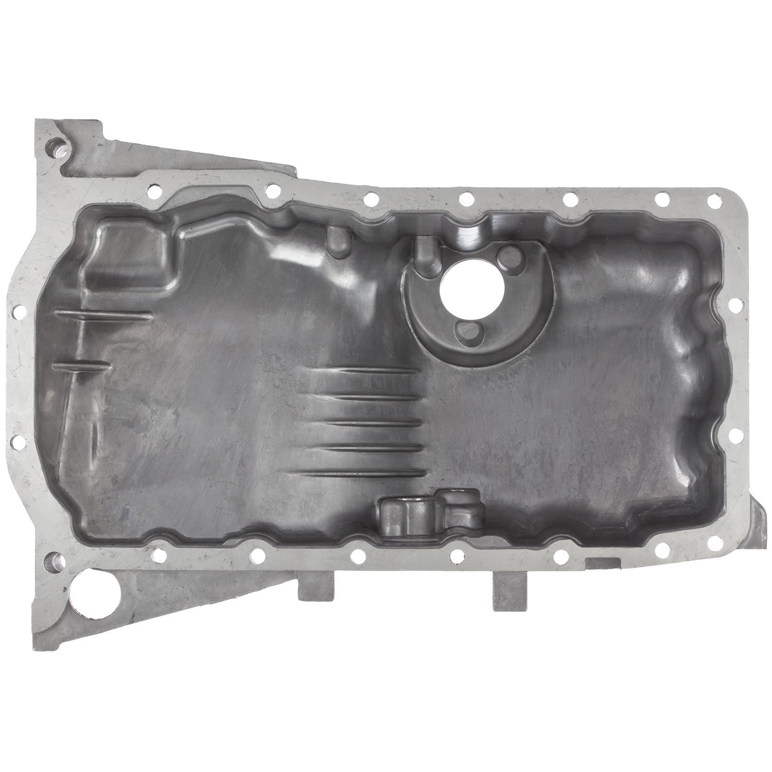 ATP 103319 Engine Oil Pan product image 1 of 4