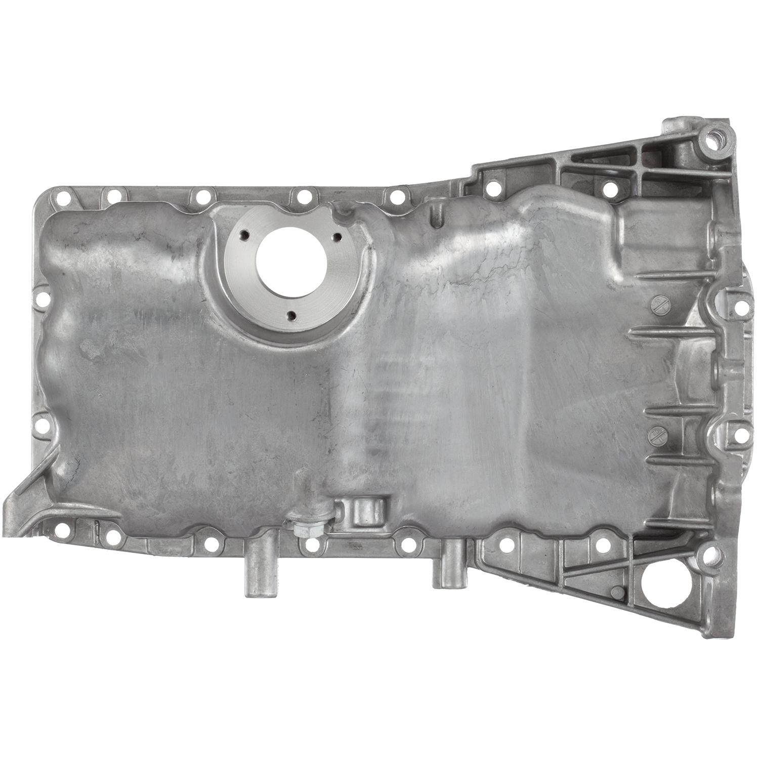 ATP 103319 Engine Oil Pan product image 2 of 4