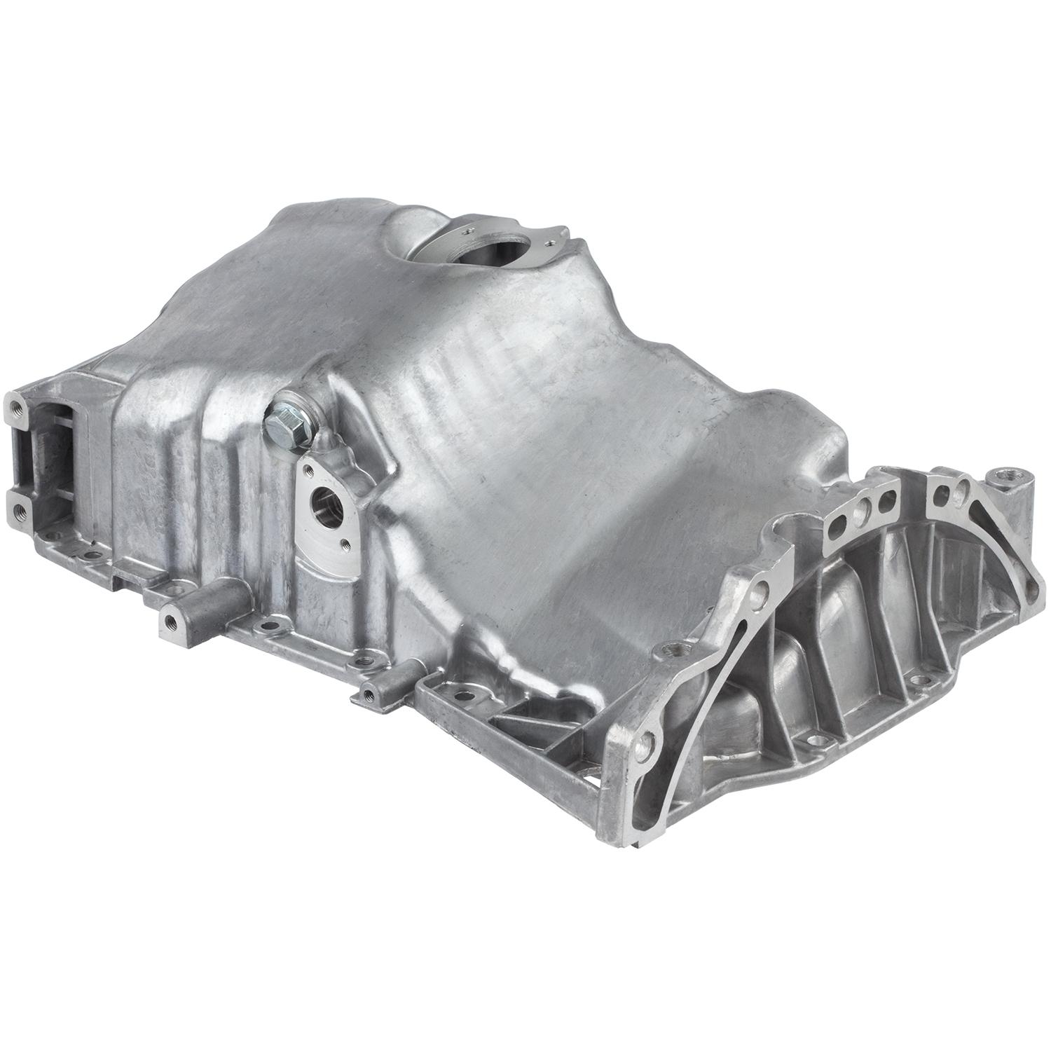 ATP 103319 Engine Oil Pan product image 3 of 4