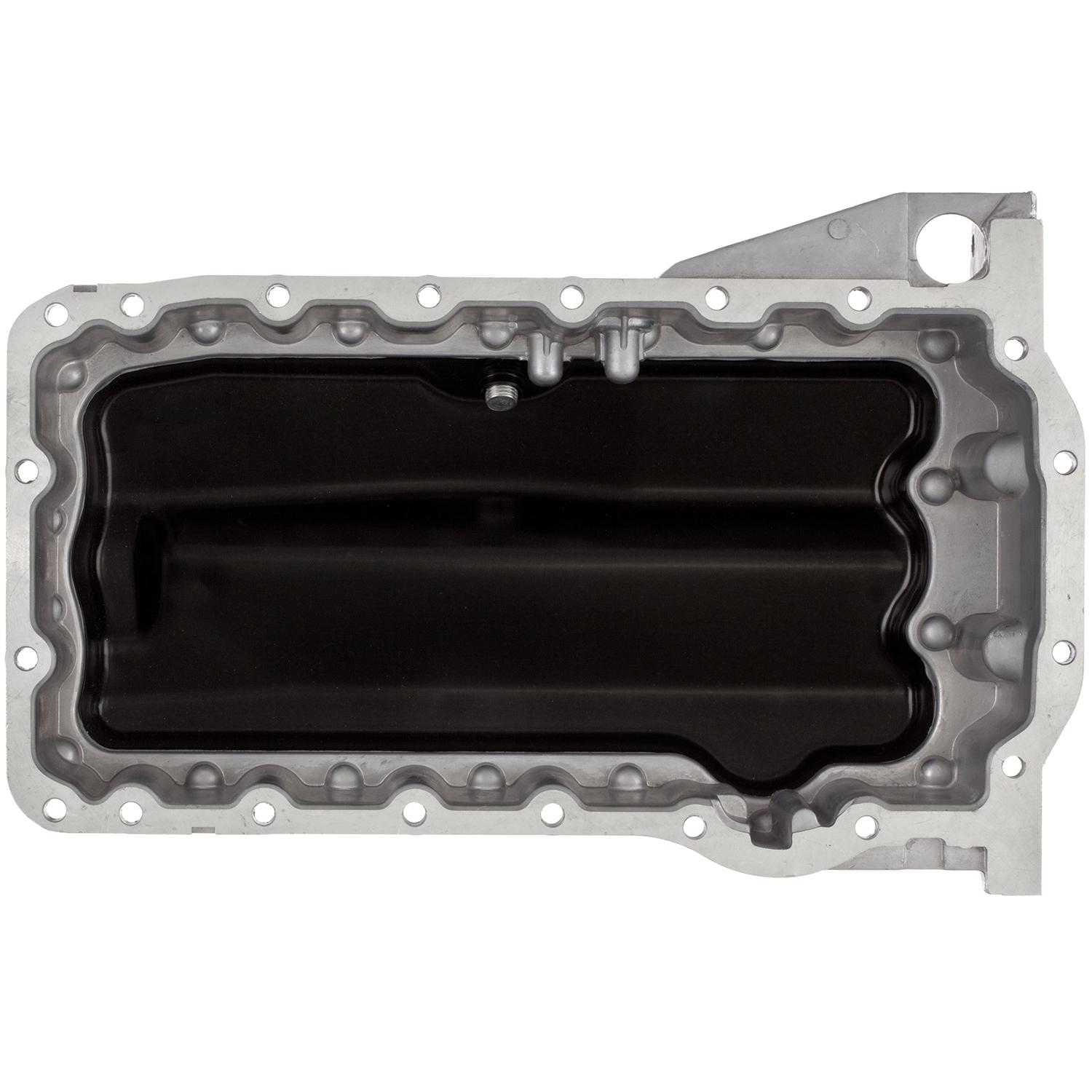 ATP 103320 Engine Oil Pan product image 1 of 4