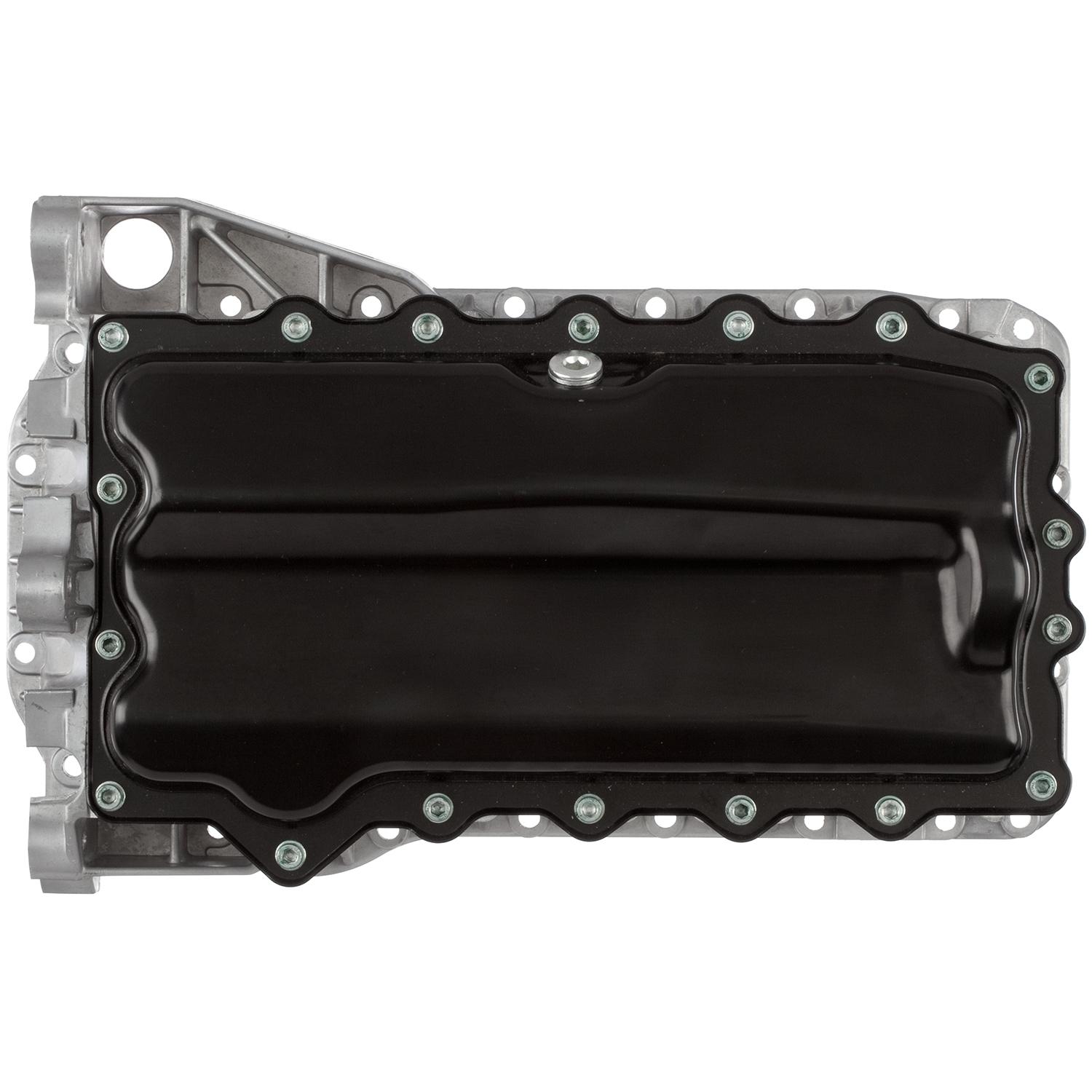 ATP 103320 Engine Oil Pan product image 2 of 4