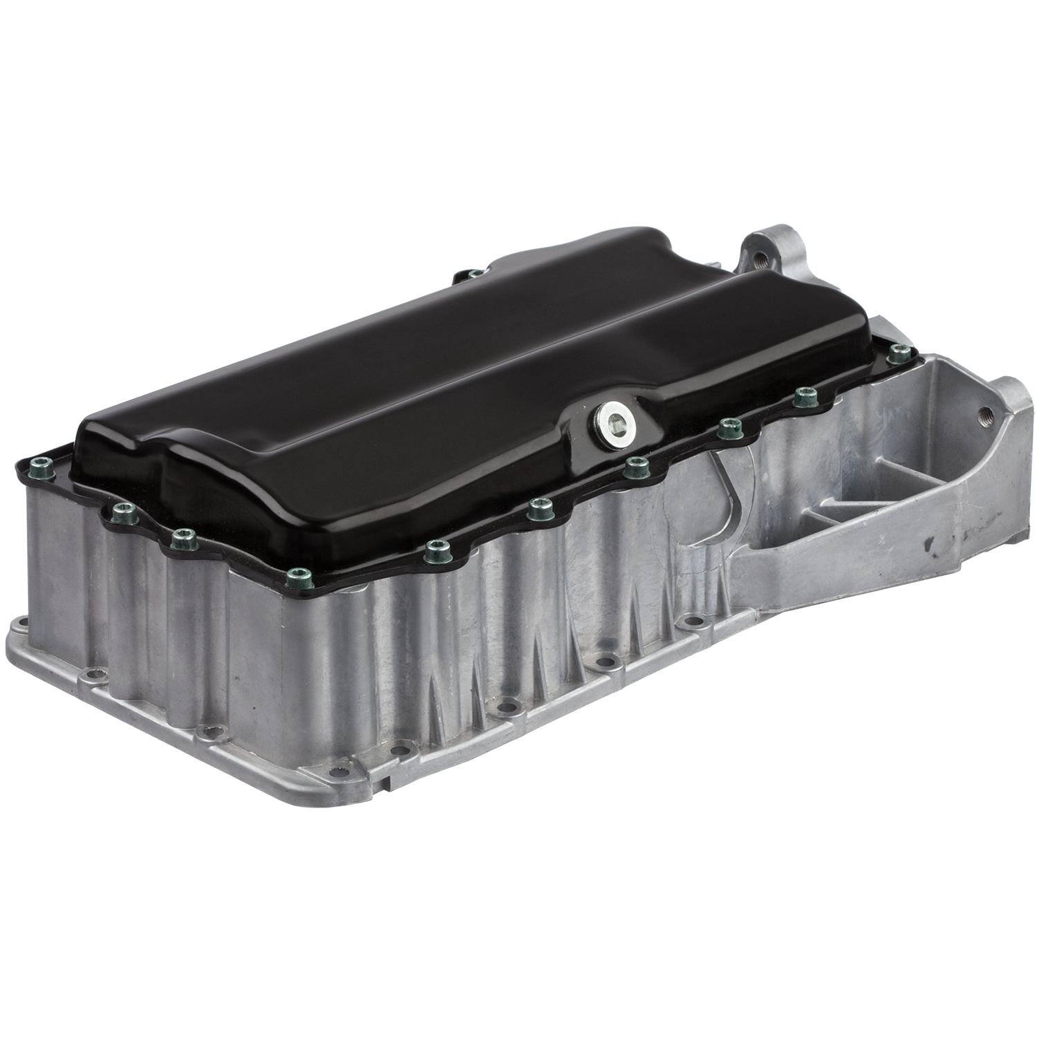 ATP 103320 Engine Oil Pan product image 3 of 4