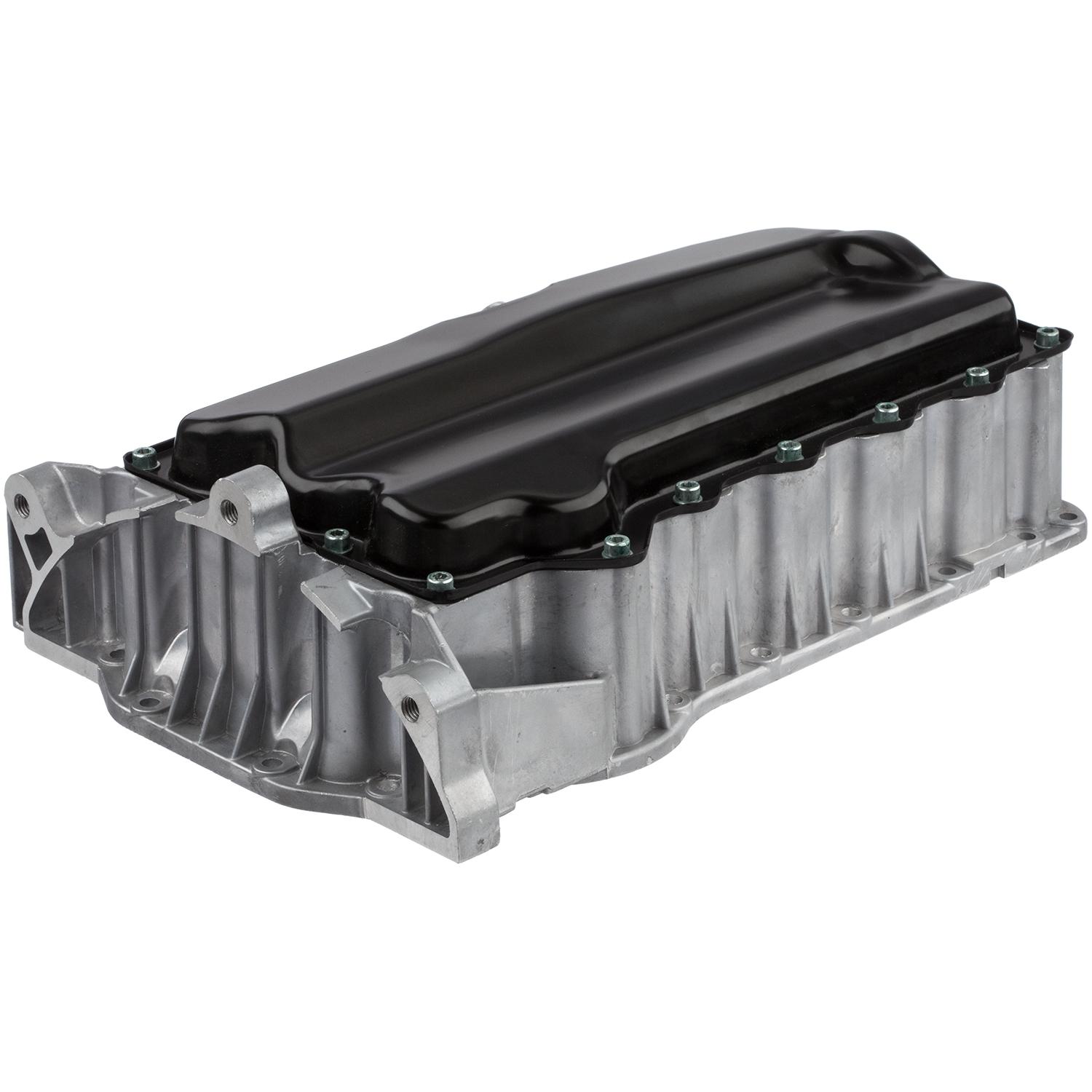 ATP 103320 Engine Oil Pan product image 4 of 4