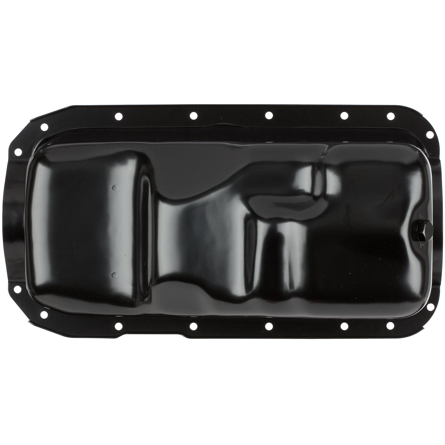 ATP 103321 Engine Oil Pan product image 1 of 4