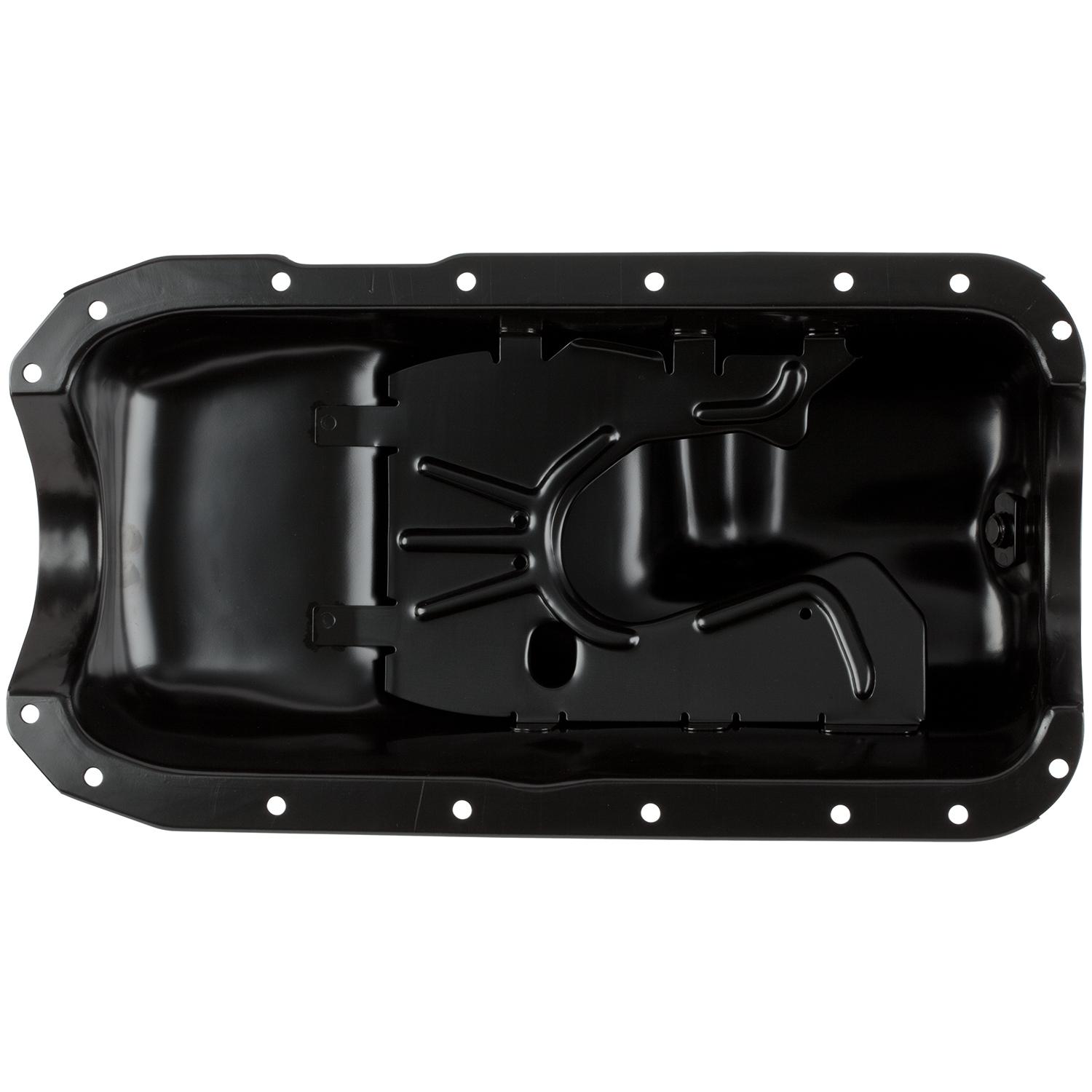 ATP 103321 Engine Oil Pan product image 2 of 4