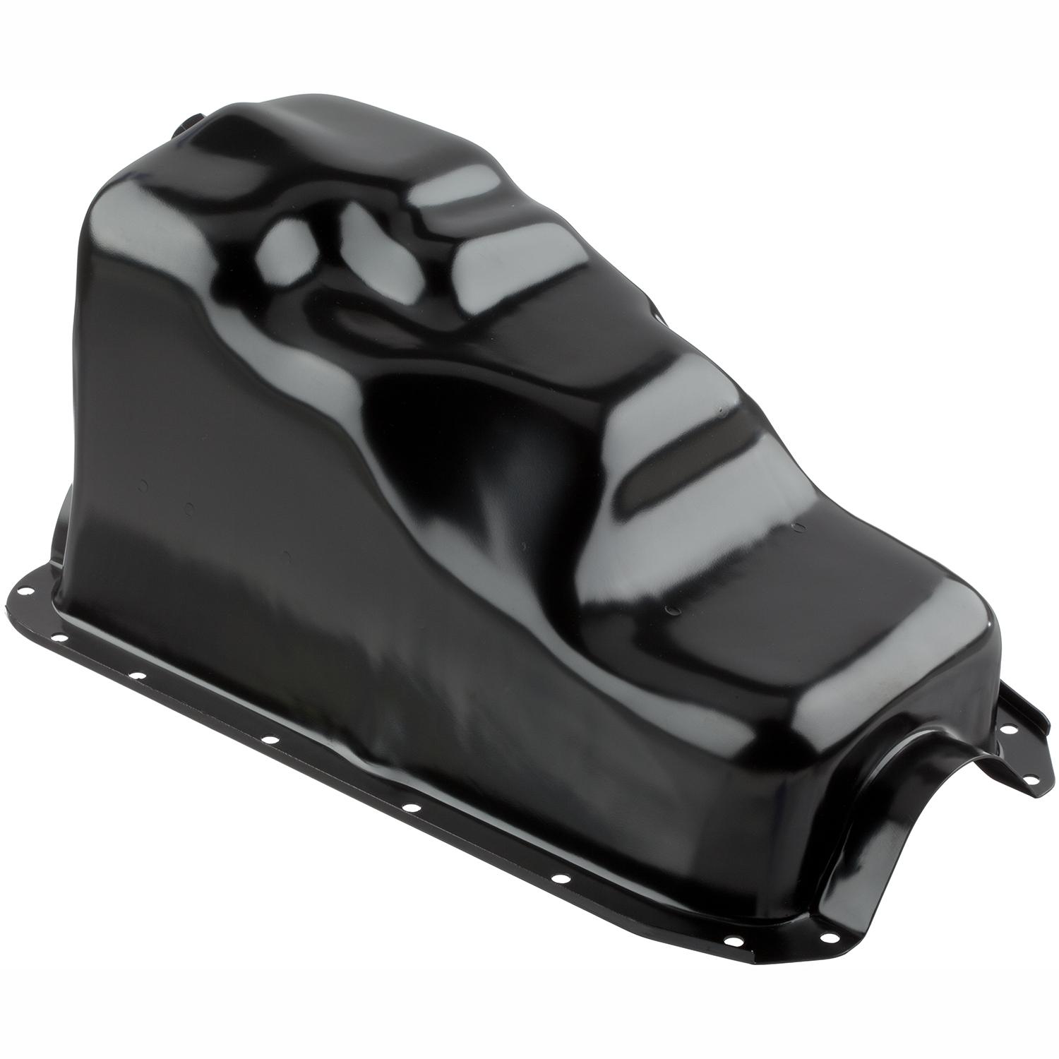 ATP 103321 Engine Oil Pan product image 3 of 4