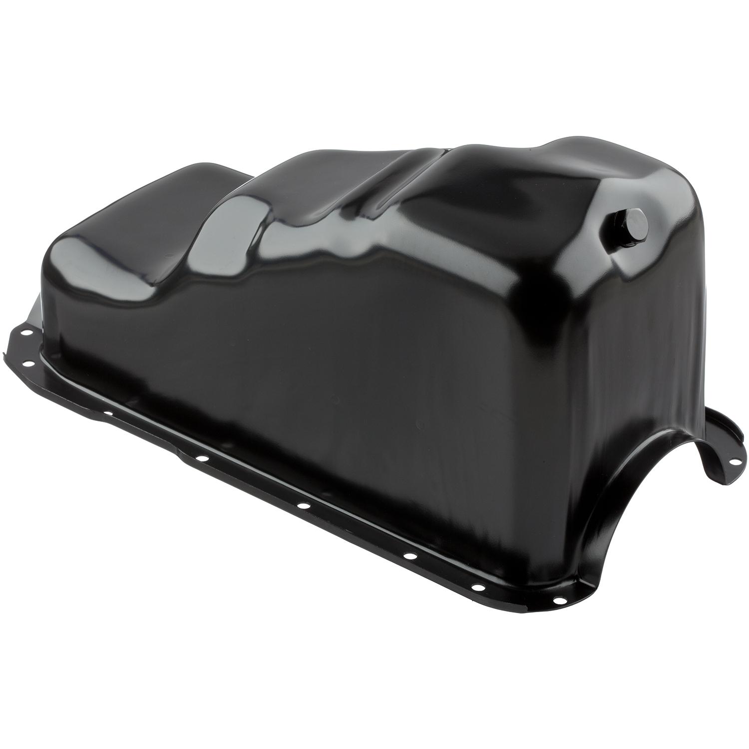 ATP 103321 Engine Oil Pan product image 4 of 4