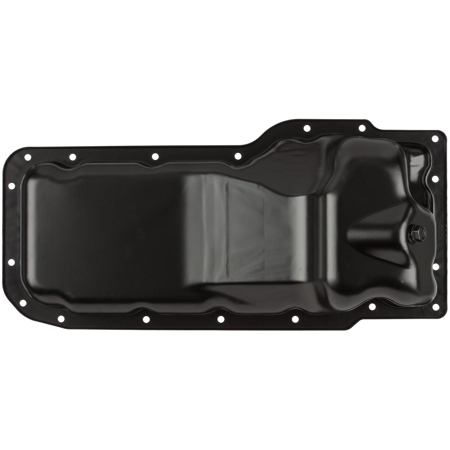 ATP 103324 Engine Oil Pan product image 1 of 4
