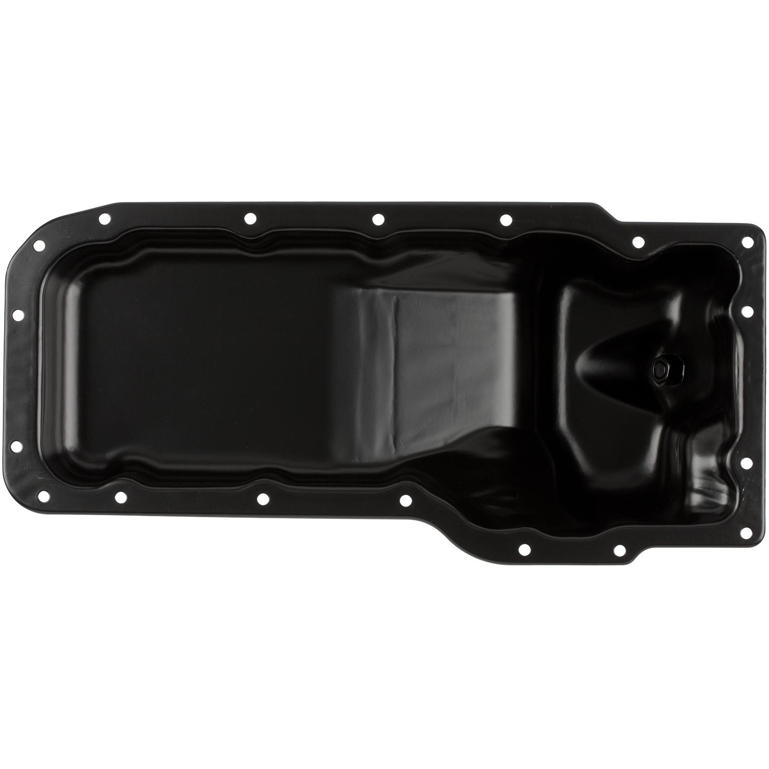 ATP 103324 Engine Oil Pan product image 2 of 4