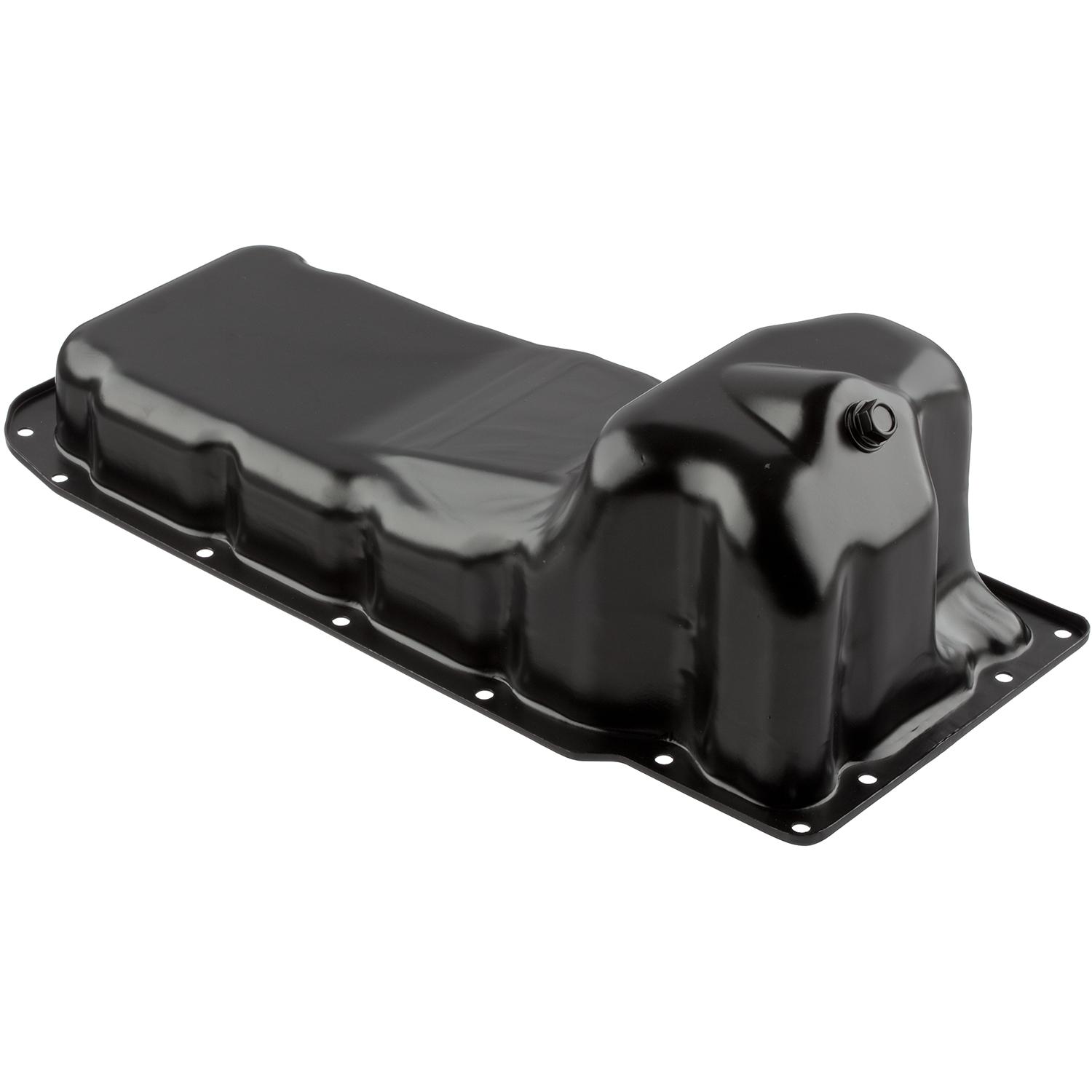 ATP 103324 Engine Oil Pan product image 4 of 4