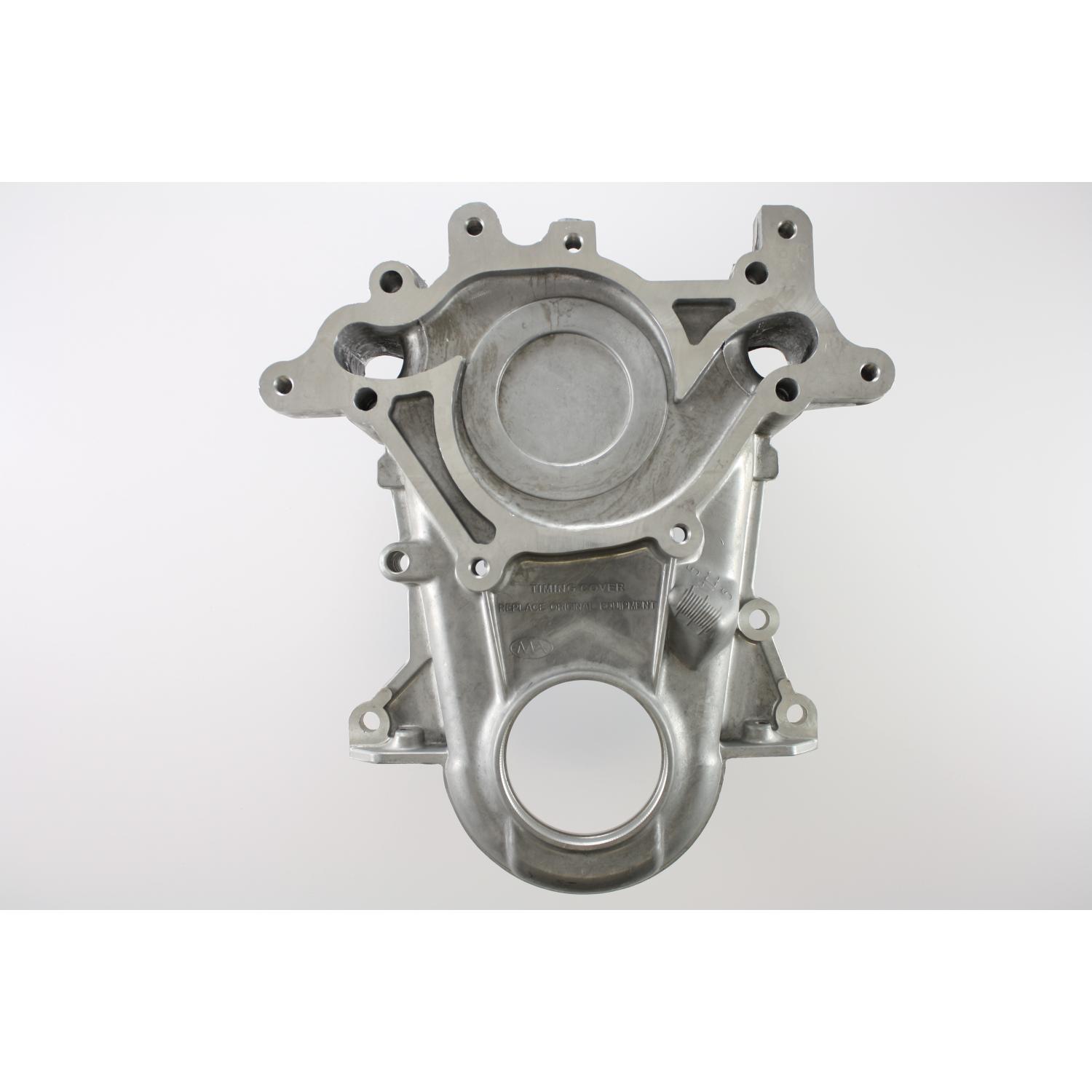 ATP 103358 Engine Timing Cover product image 1 of 2