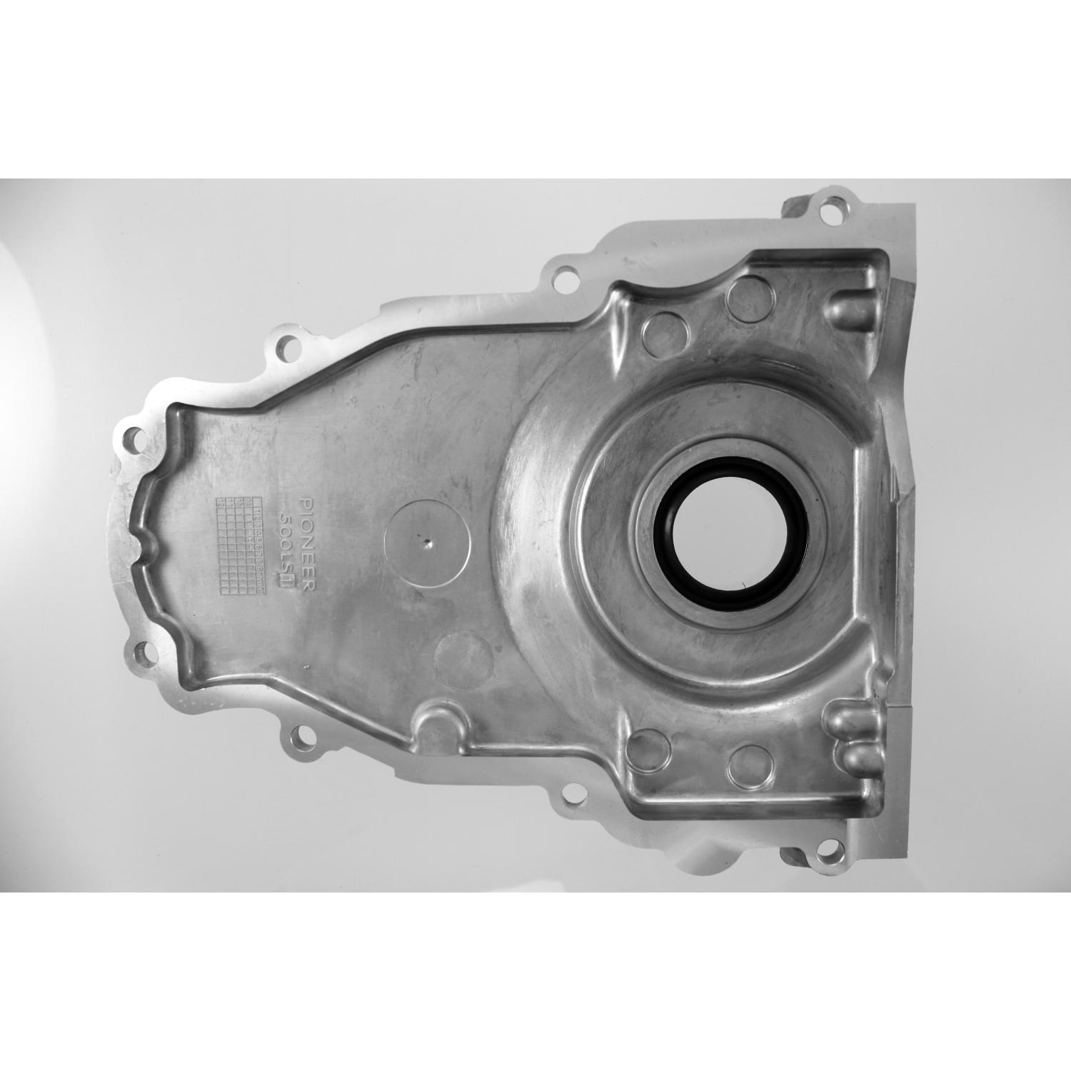 ATP 103359 Engine Timing Cover product image 2 of 2