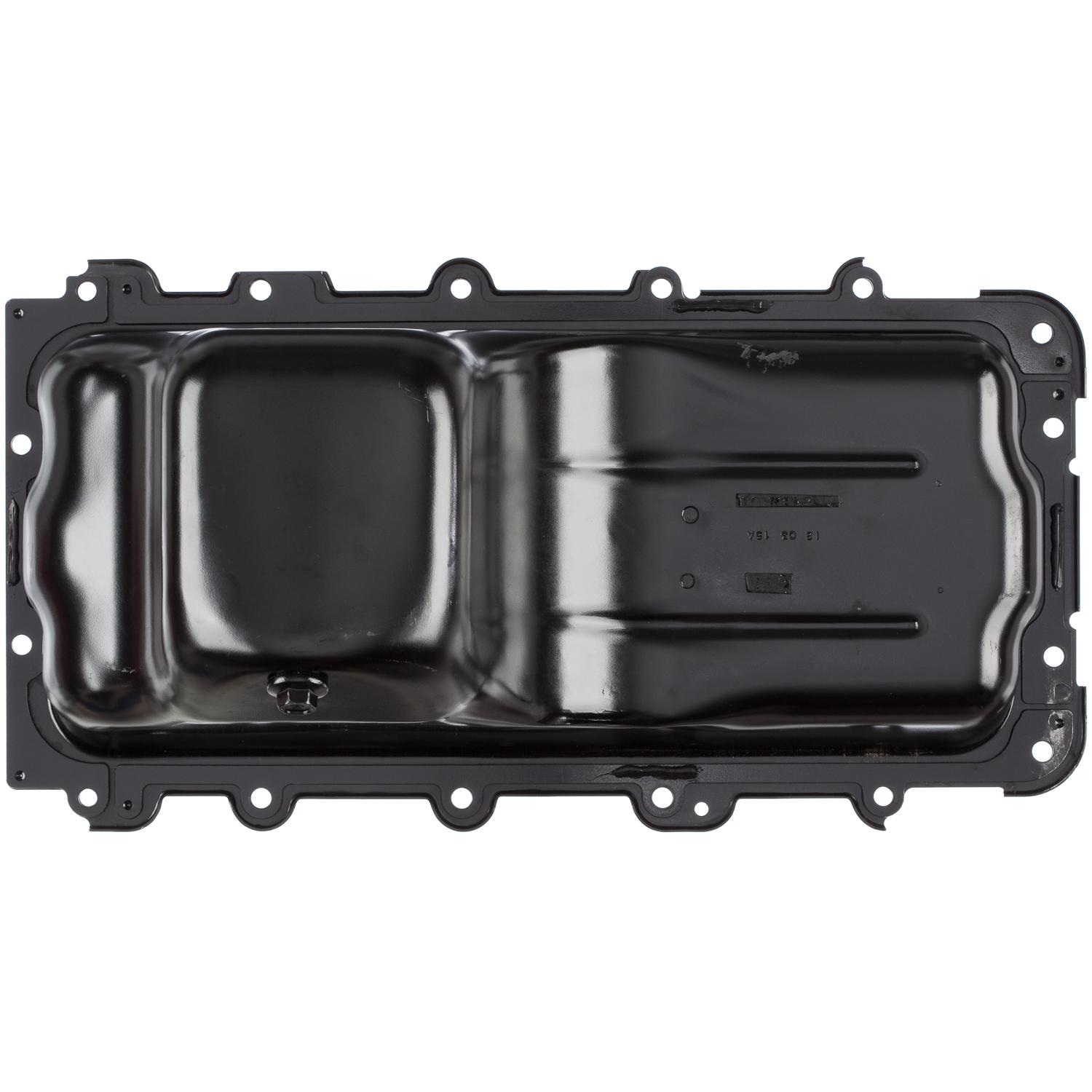 ATP 103390 Engine Oil Pan product image 1 of 3