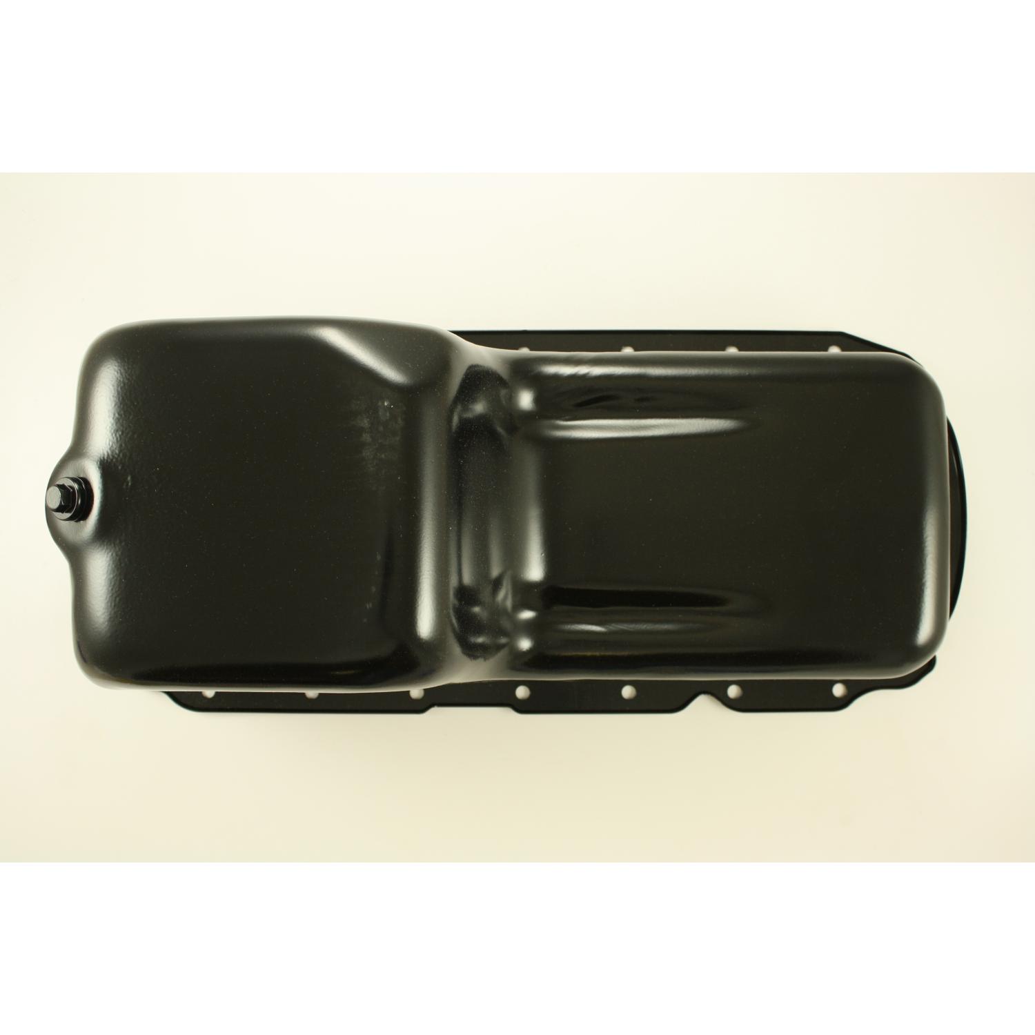 ATP 103399 Engine Oil Pan product image 2 of 4