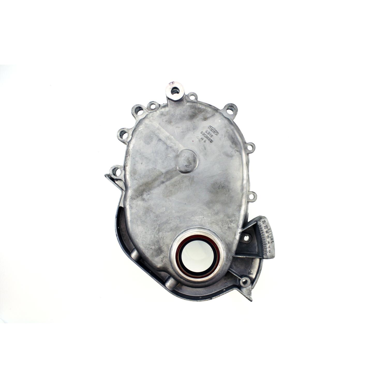 ATP 103702 - Engine Timing Cover ATP 103702 Engine Timing Cover product image 1 of 2