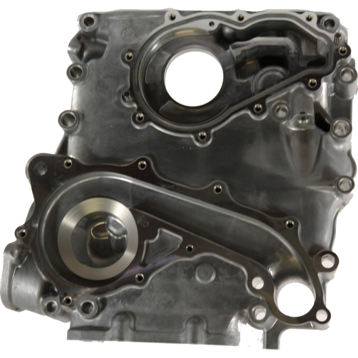ATP 103715 - Engine Timing Cover ATP 103715 Engine Timing Cover product image 1 of 1