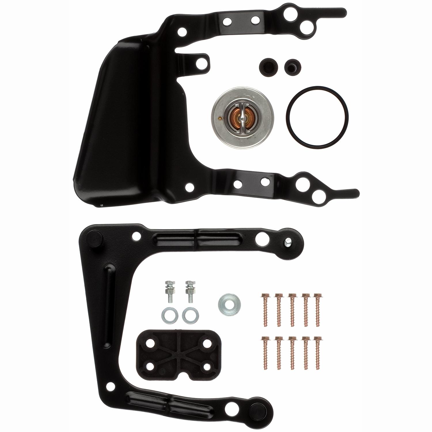 ATP 106007 Engine Intake Manifold product image 5 of 5