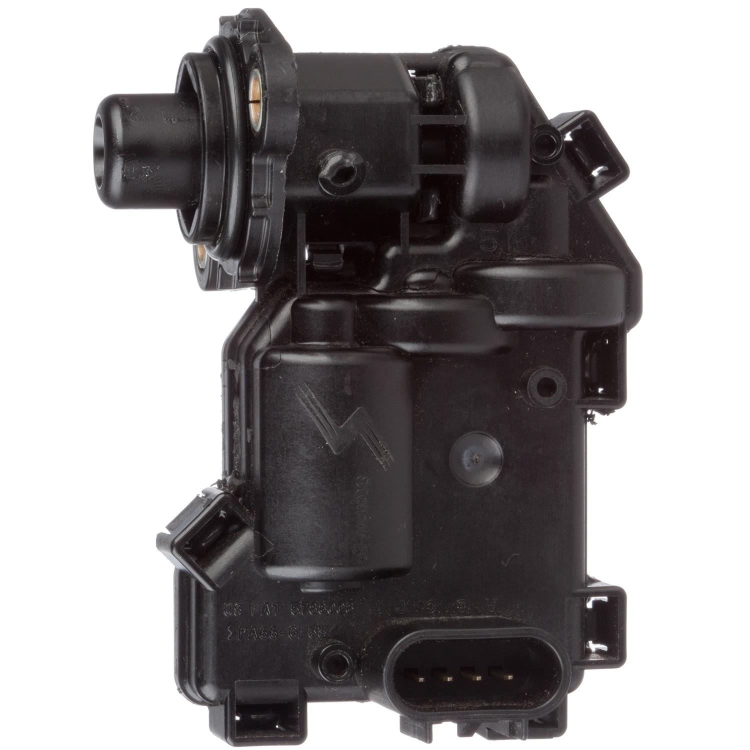 ATP 111010 4WD Actuator product image 1 of 3